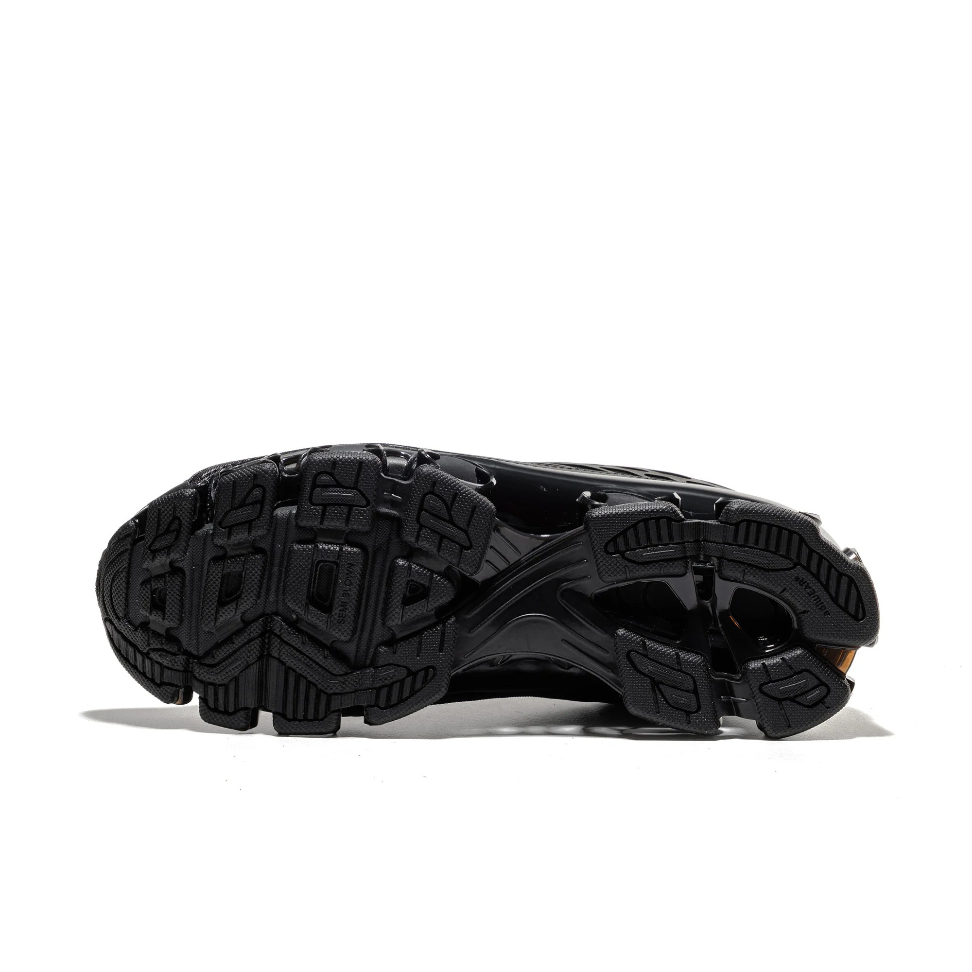 Adidas Originals Megaride F50 Core Black/Core Black/Iron Met - Image 6