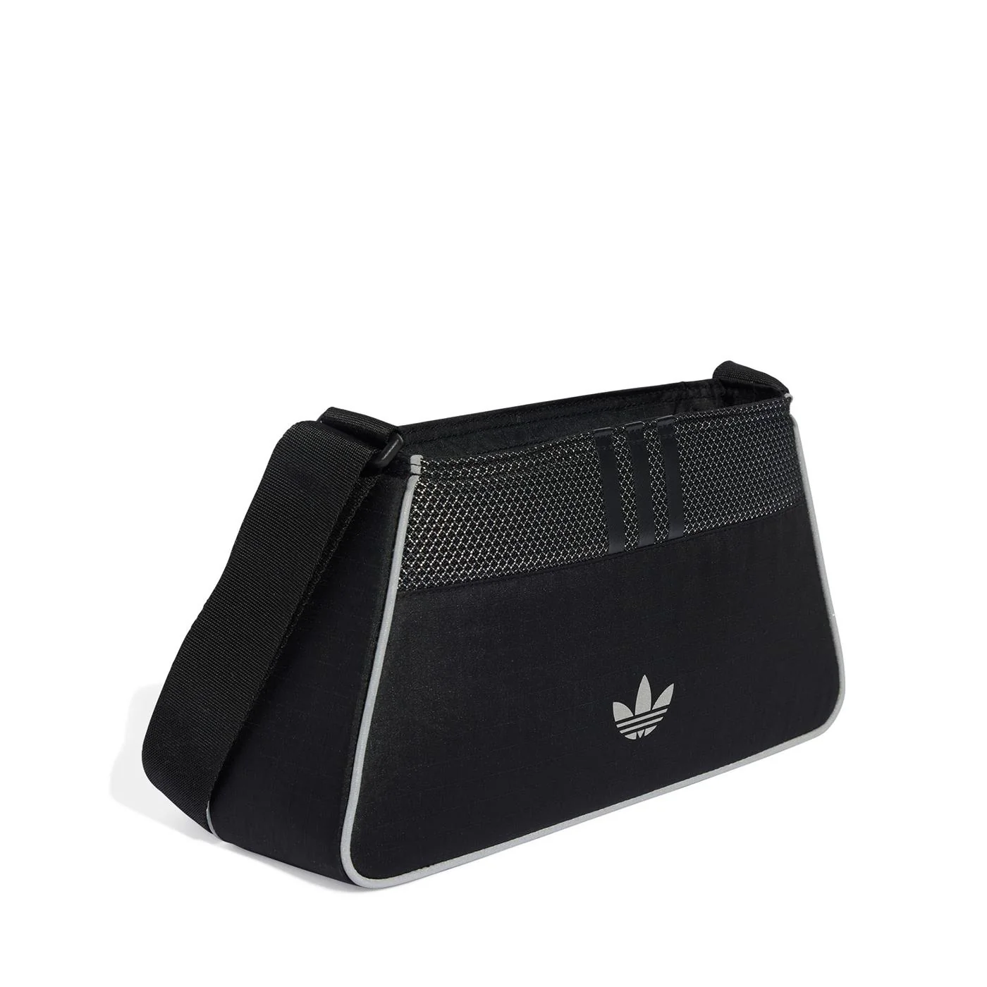 Adidas Originals Mini Airliner Black - Image 3