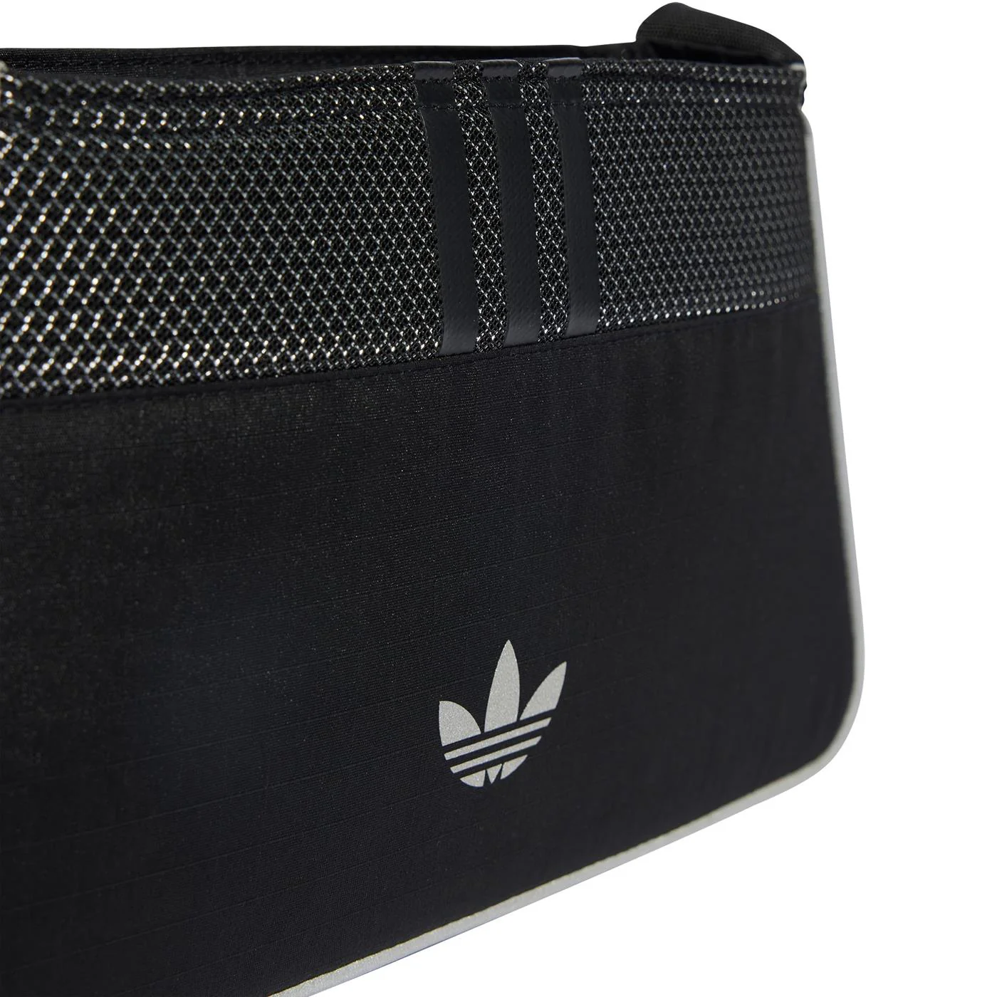 Adidas Originals Mini Airliner Black - Image 4