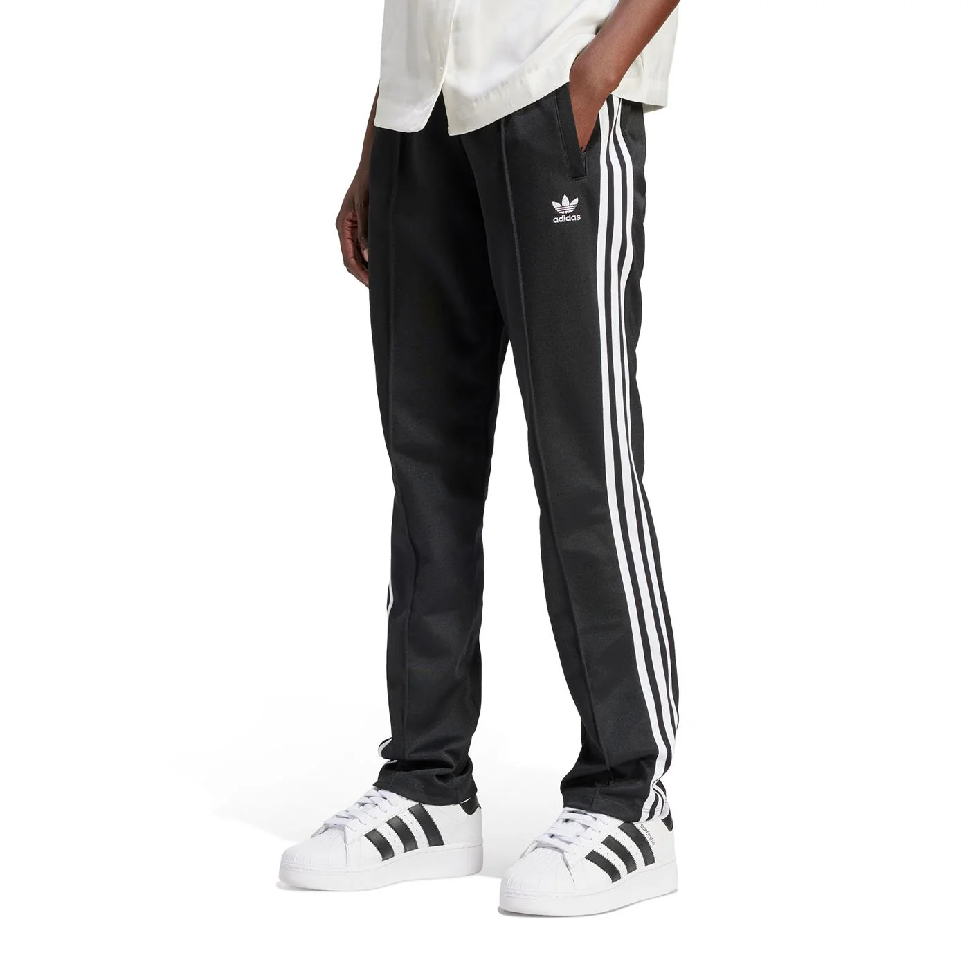 Adidas Originals Montreal TP Black