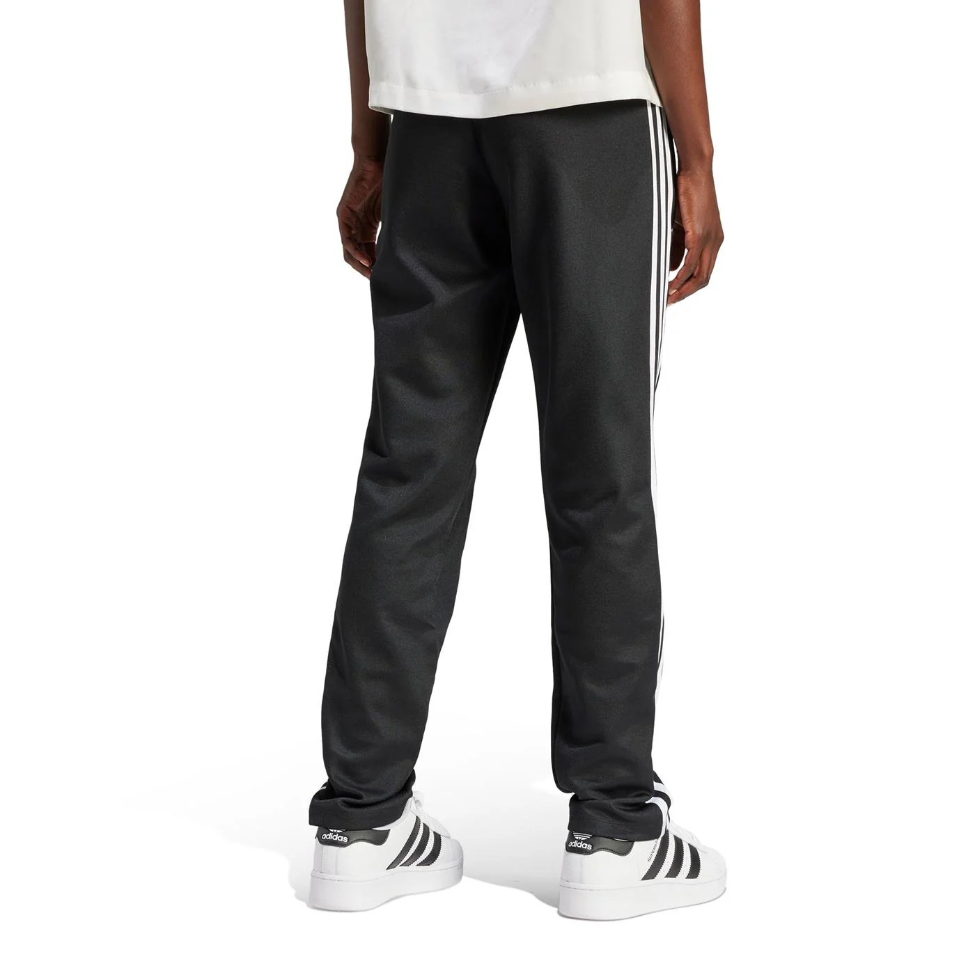 Adidas Originals Montreal TP Black - Image 2
