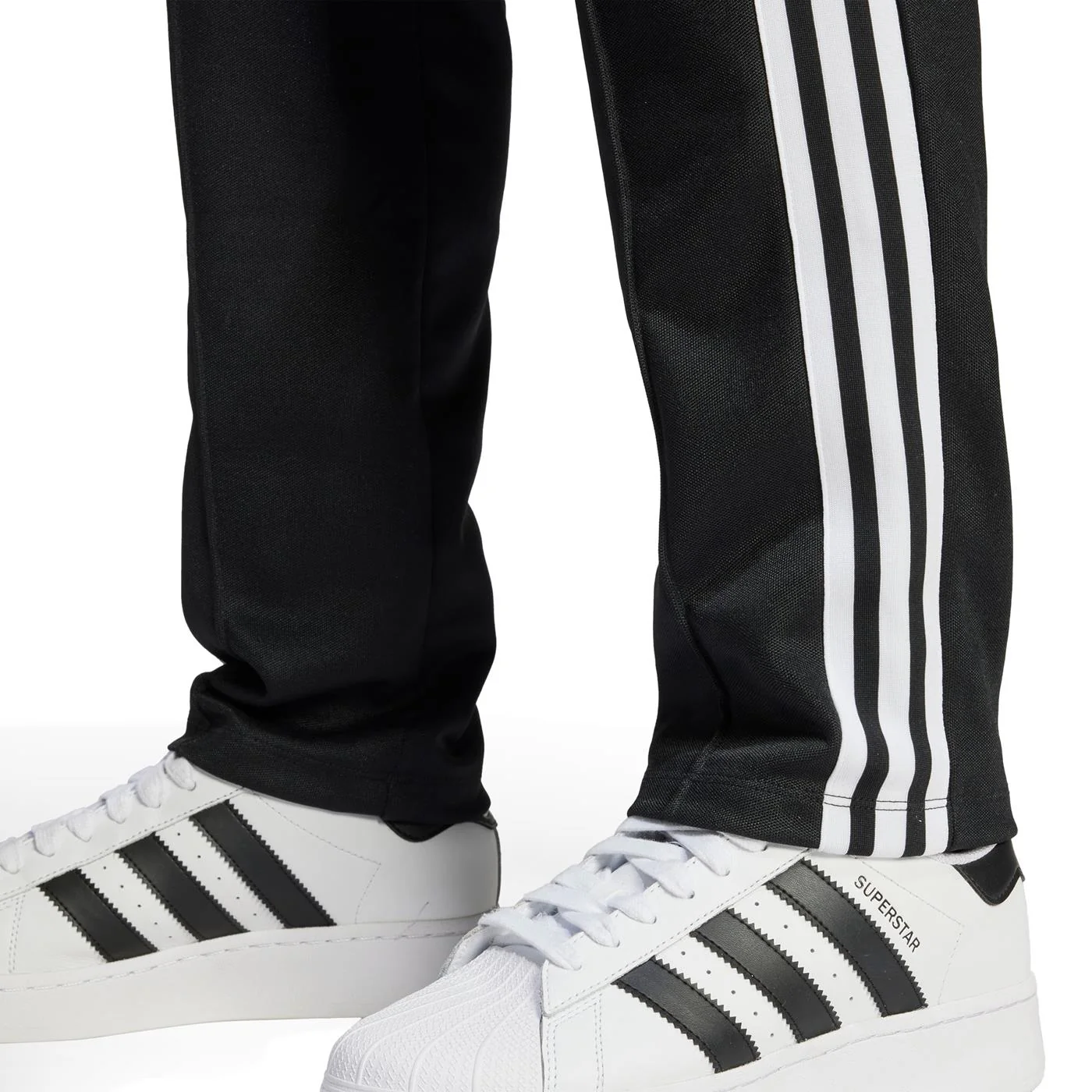Adidas Originals Montreal TP Black - Image 4