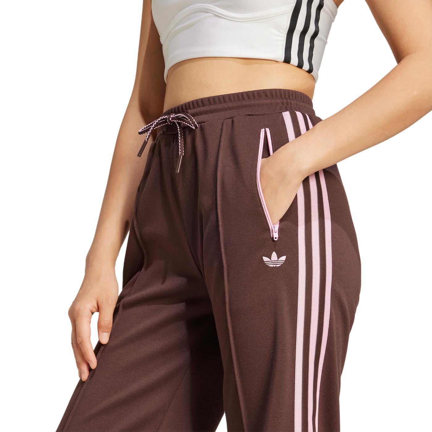 Adidas Originals Montreal TP Shadow Brown - Image 4