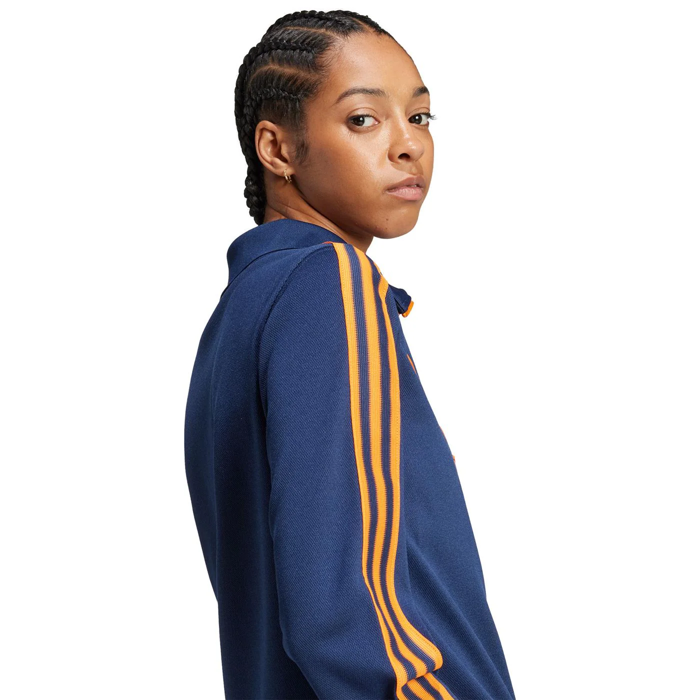 Adidas Originals Montreal TT Night Indigo - Image 4