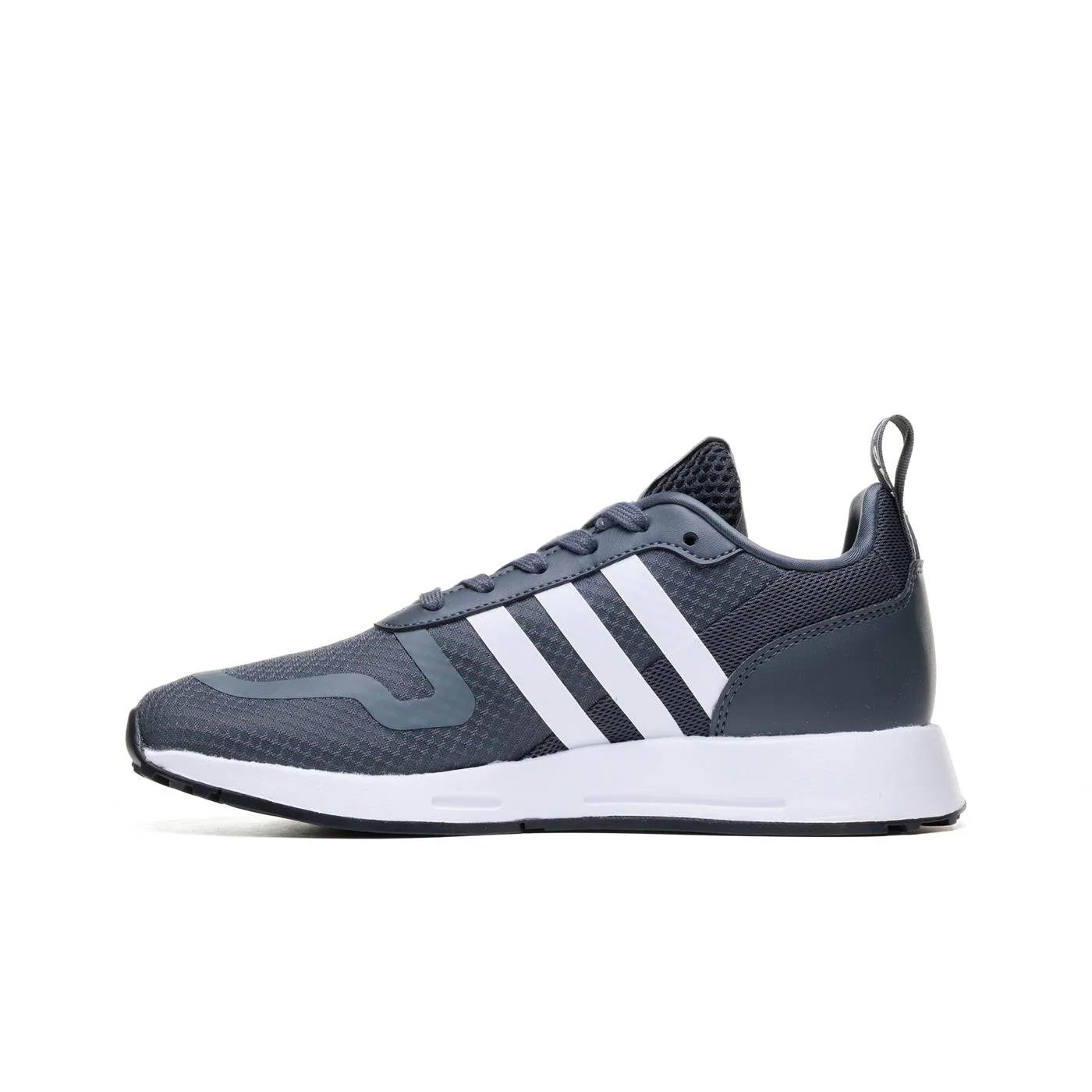 Adidas Originals Multix J Grey Six/Ftwr White/Core Black - Image 2