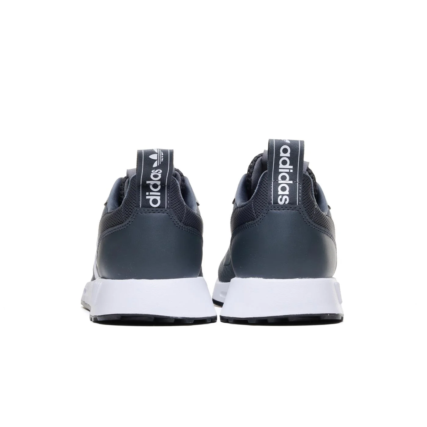 Adidas Originals Multix J Grey Six/Ftwr White/Core Black - Image 4