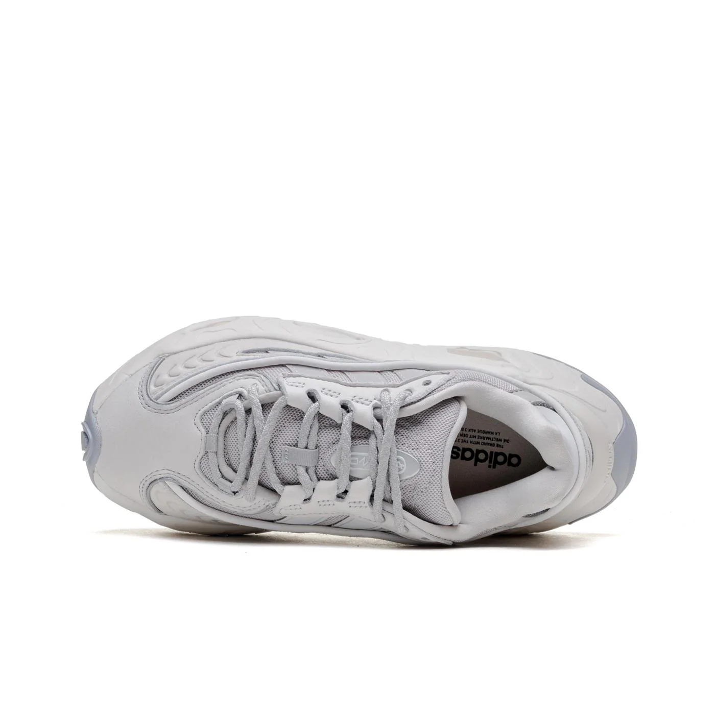 Adidas Originals Oznova W Grey Two/Crystal White/Aluminium - Image 5
