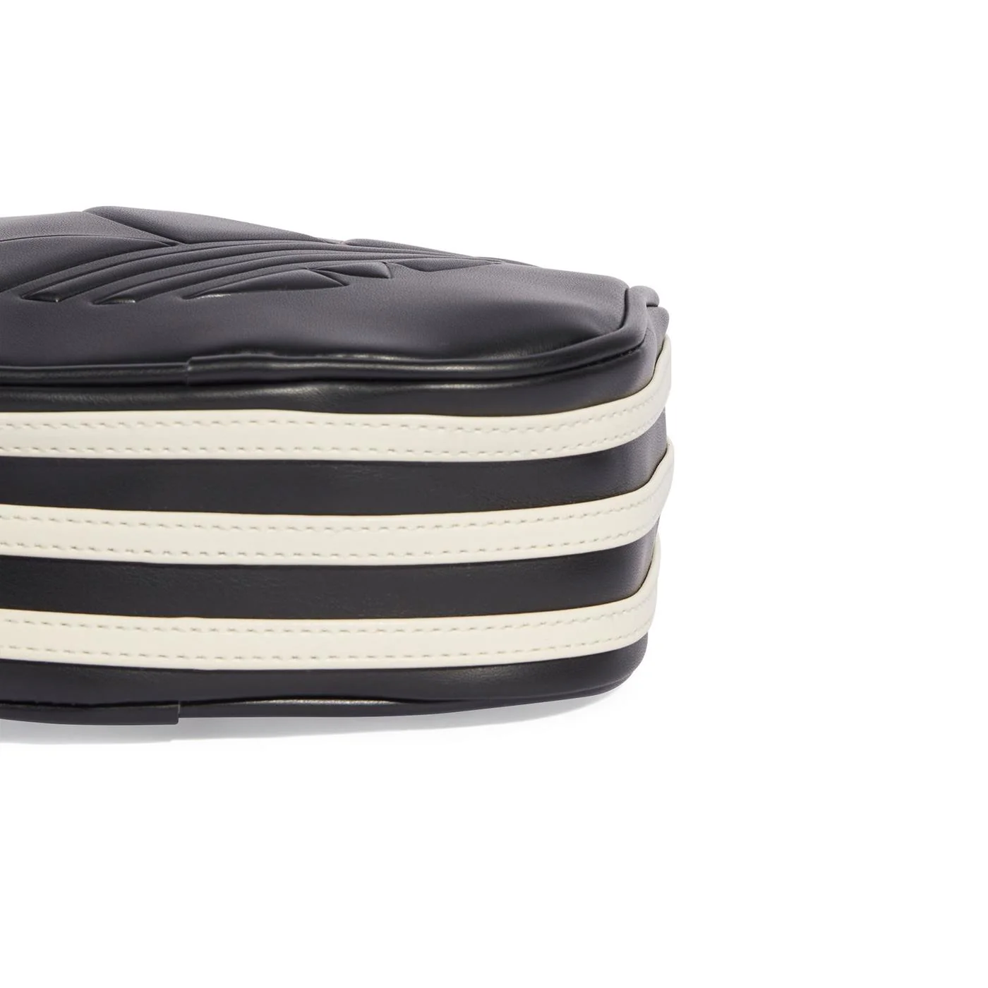 Adidas Originals PU Diamond Bag Black - Image 5