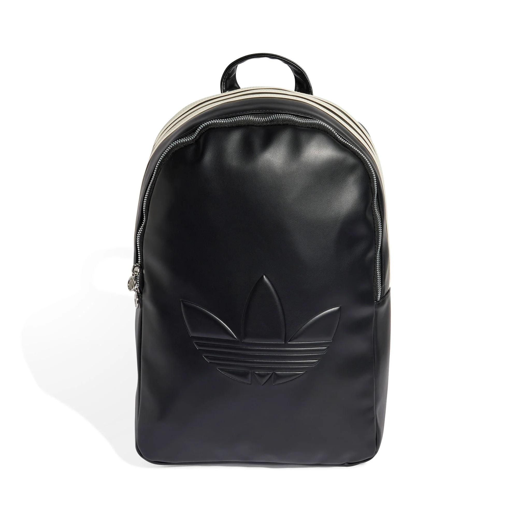 Adidas Originals PU Trefoil Backpack Black