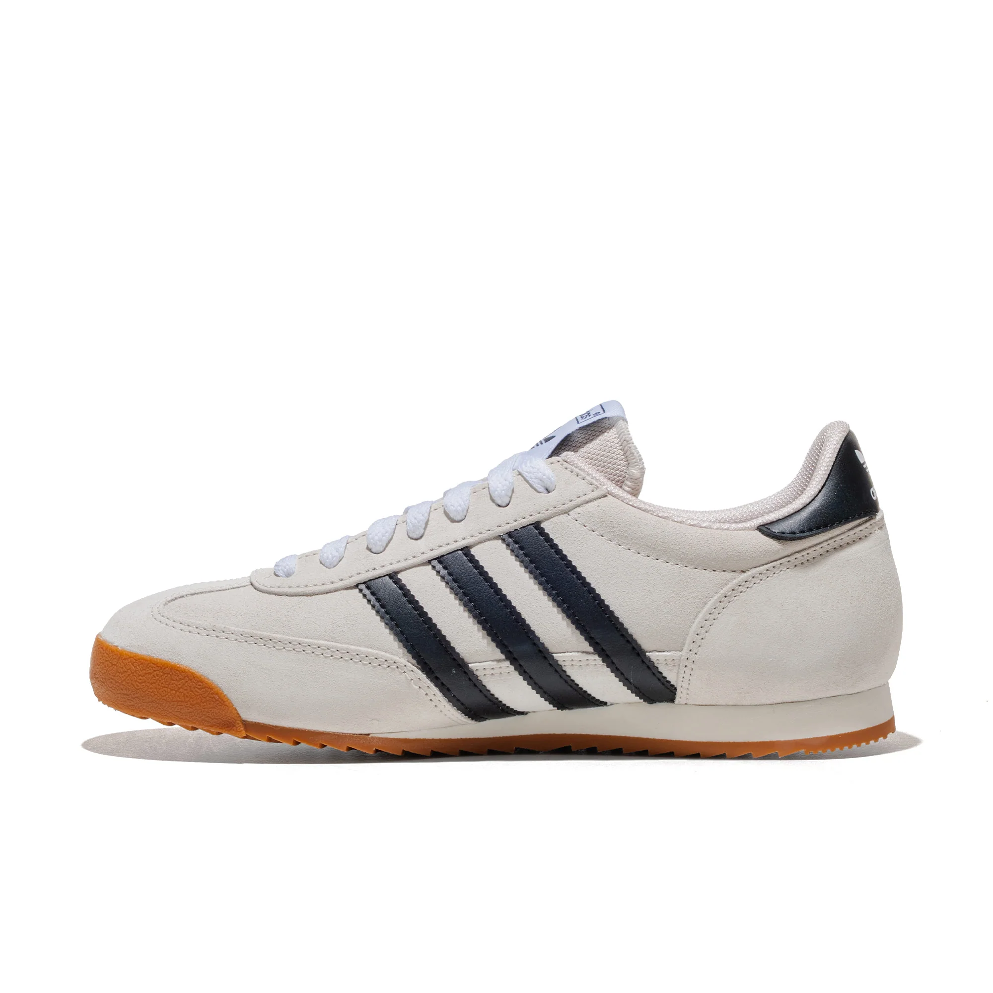 Adidas Originals R71 Alumina/Core Black/Gum - Image 2