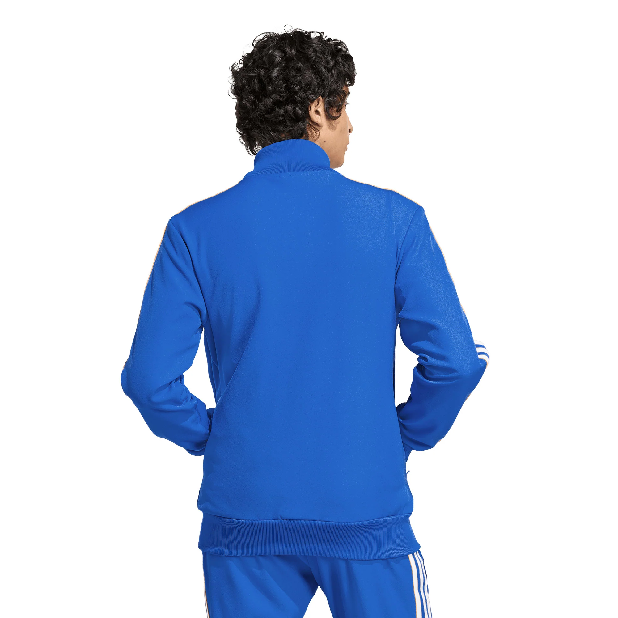 Adidas Originals Real Icon TT Bluebird/White - Image 2