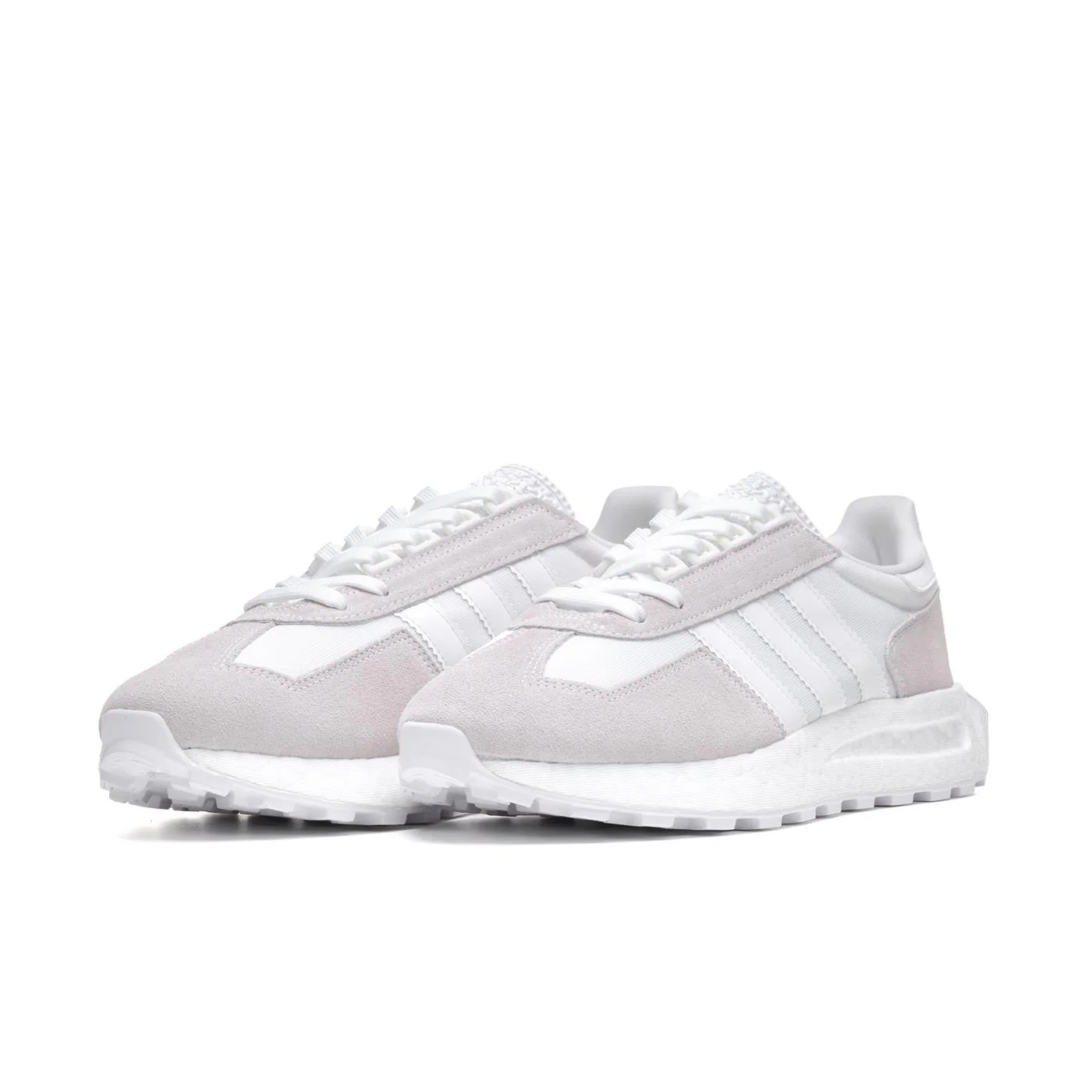 Adidas Originals Retropy E5 Ftwr White/Crystal White/Chalk - Image 3