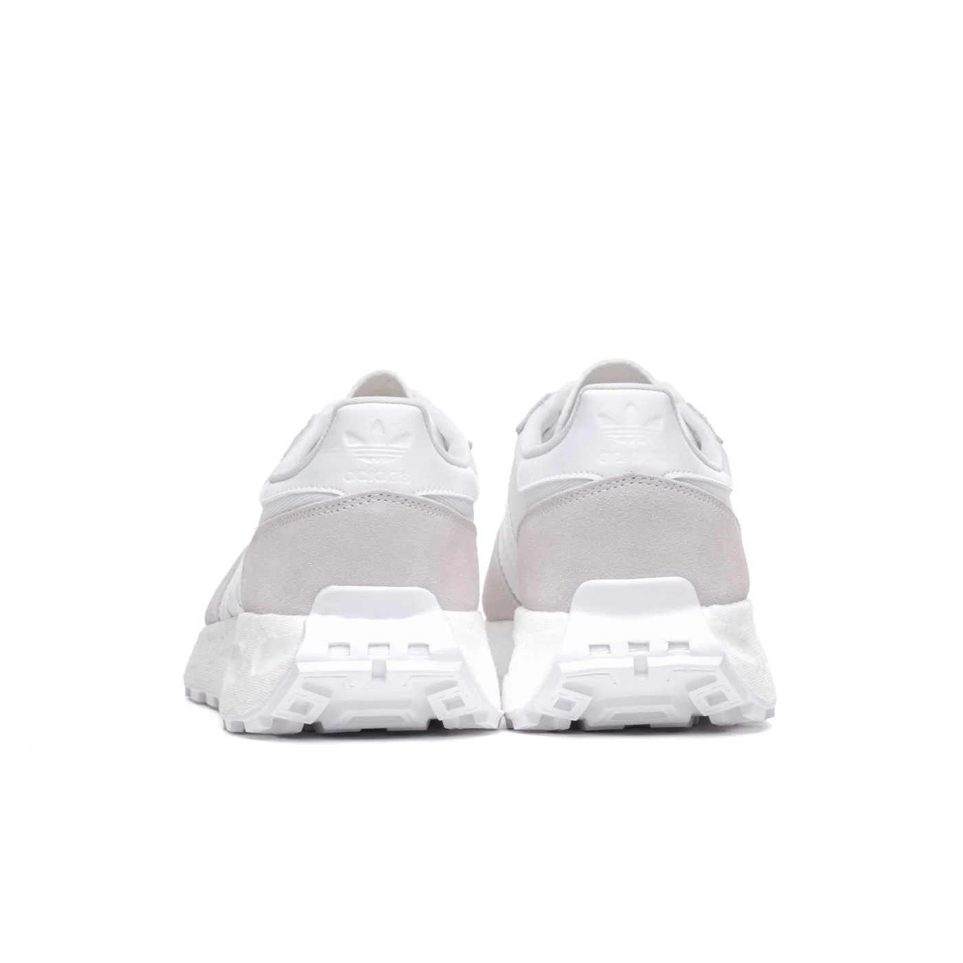 Adidas Originals Retropy E5 Ftwr White/Crystal White/Chalk - Image 4