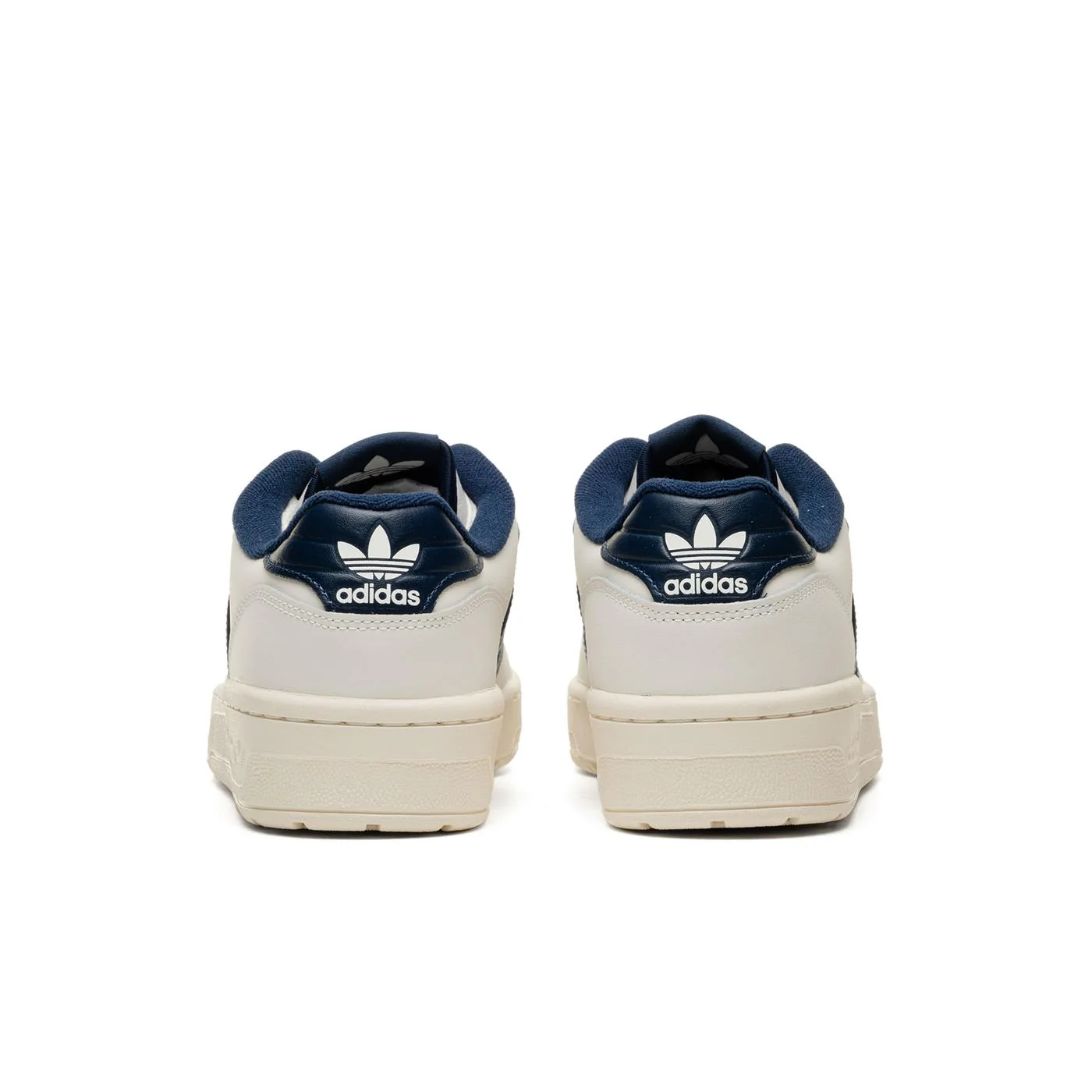 Adidas Originals Rivalry Low Cream White/Night Indigo/White - Image 4