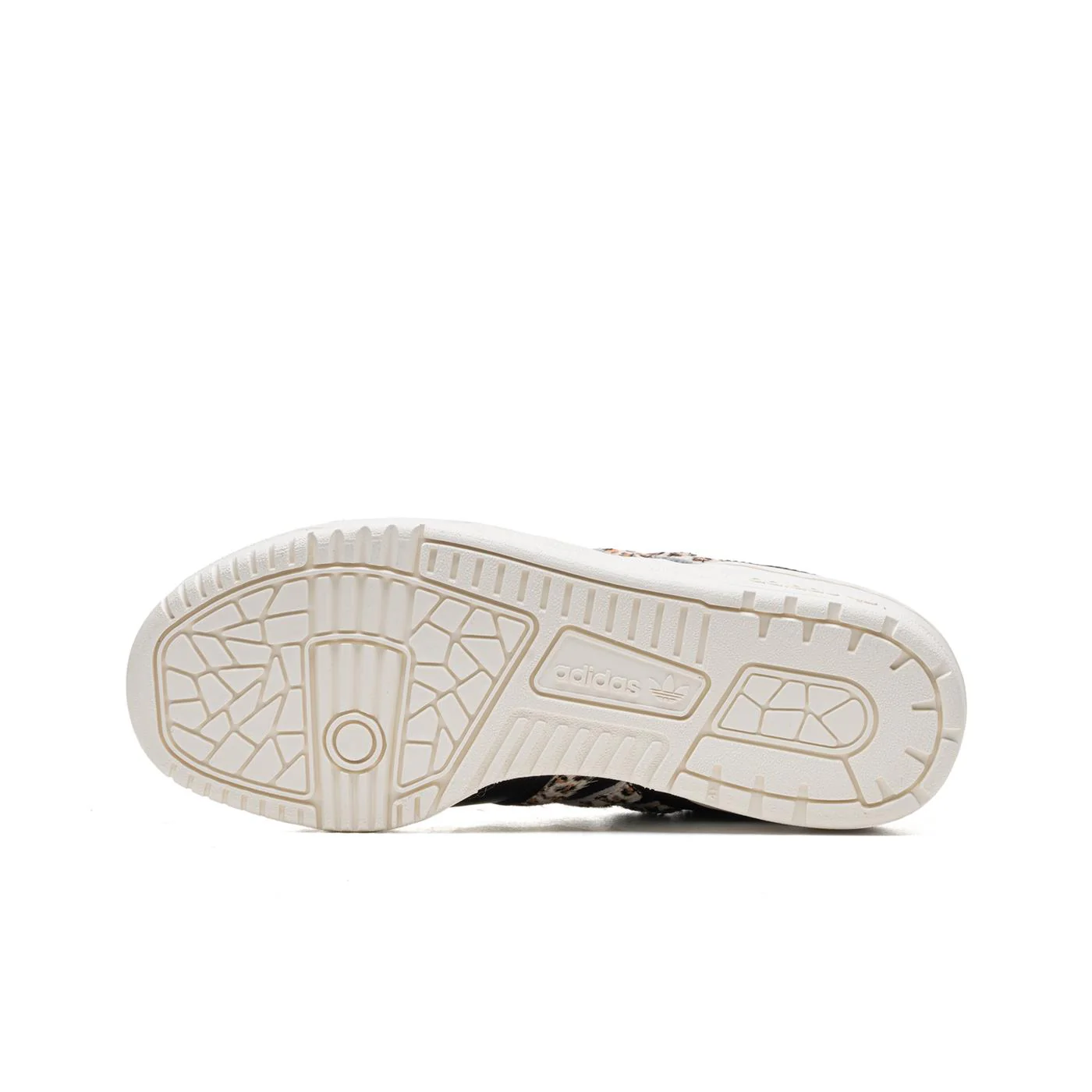 Adidas Originals Rivalry Low W Core Black/Off White/Black - Image 6
