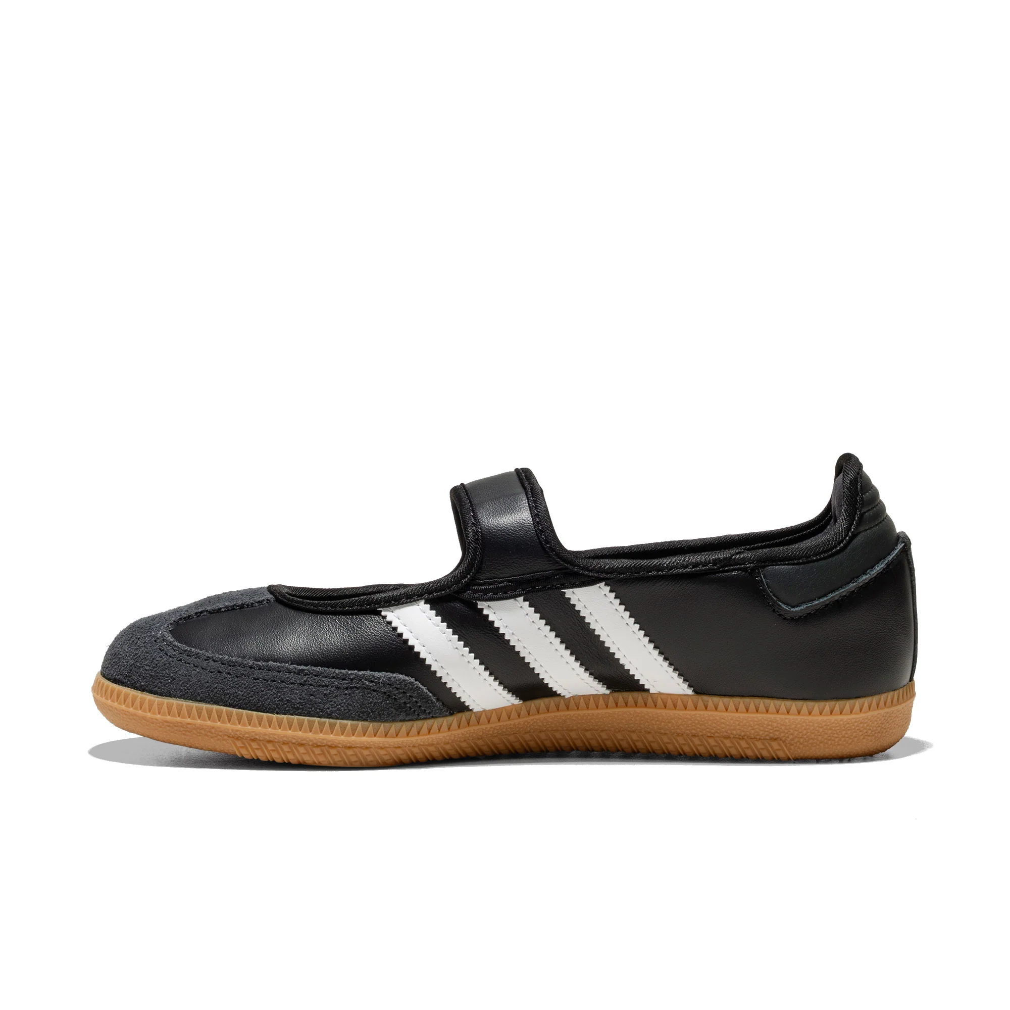 Adidas Originals Samba Jane W Ftwr White/Carbon/Core Black - Image 3