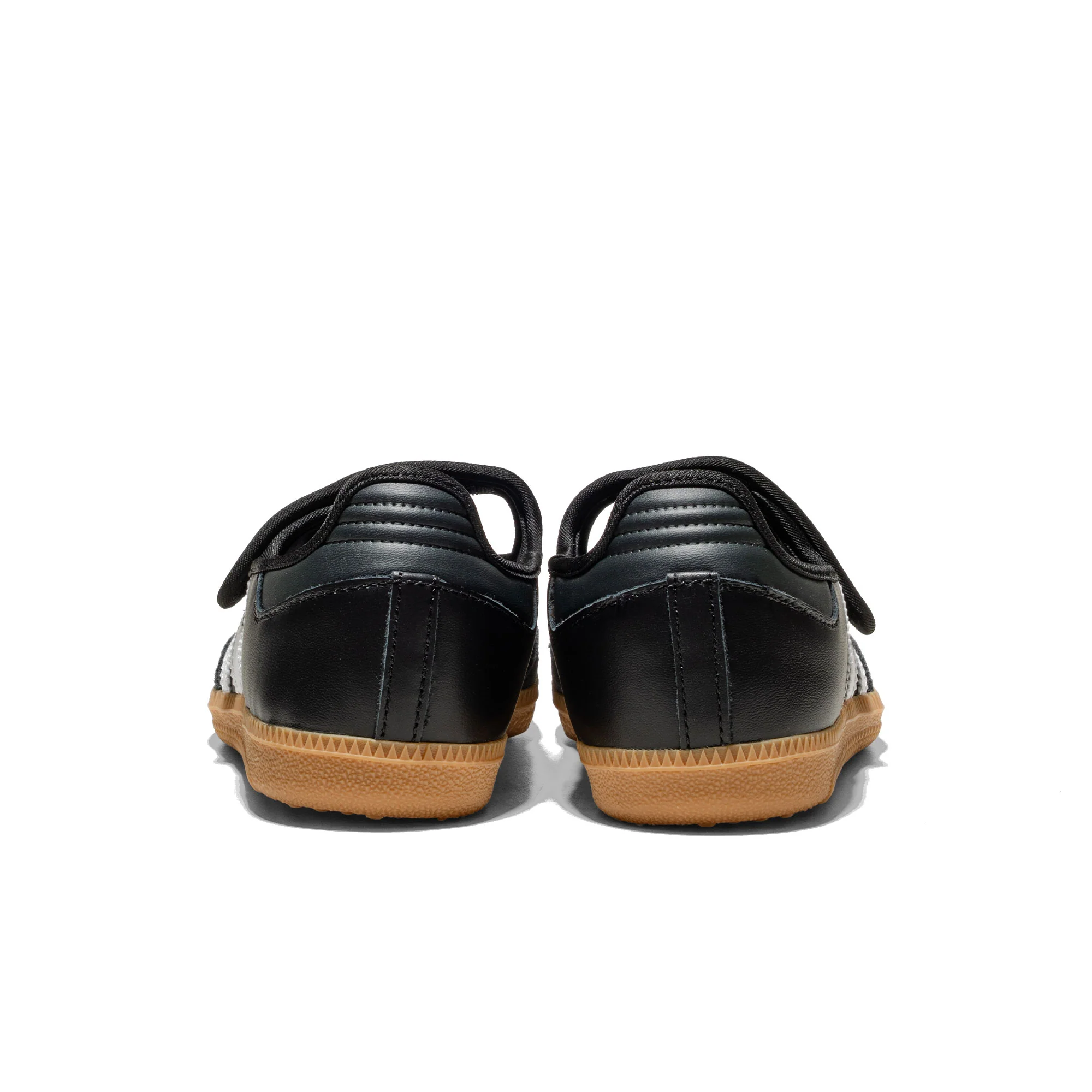 Adidas Originals Samba Jane W Ftwr White/Carbon/Core Black - Image 4