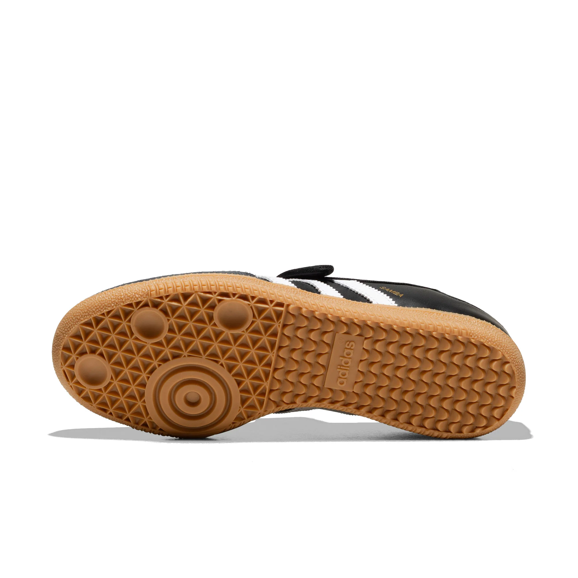 Adidas Originals Samba Jane W Ftwr White/Carbon/Core Black - Image 6