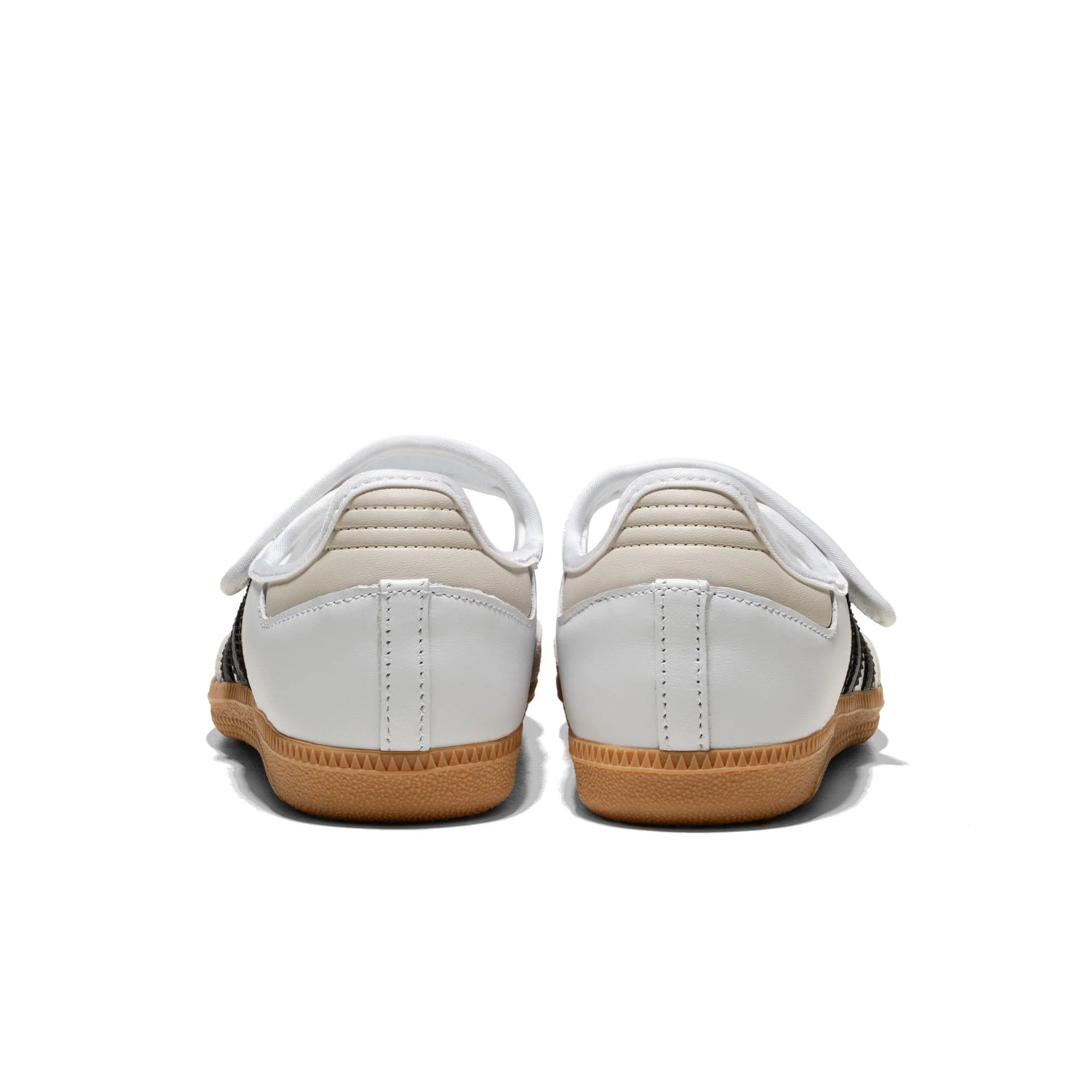 Adidas Originals Samba Jane W Ftwr White/Alumina/Core Black - Image 4