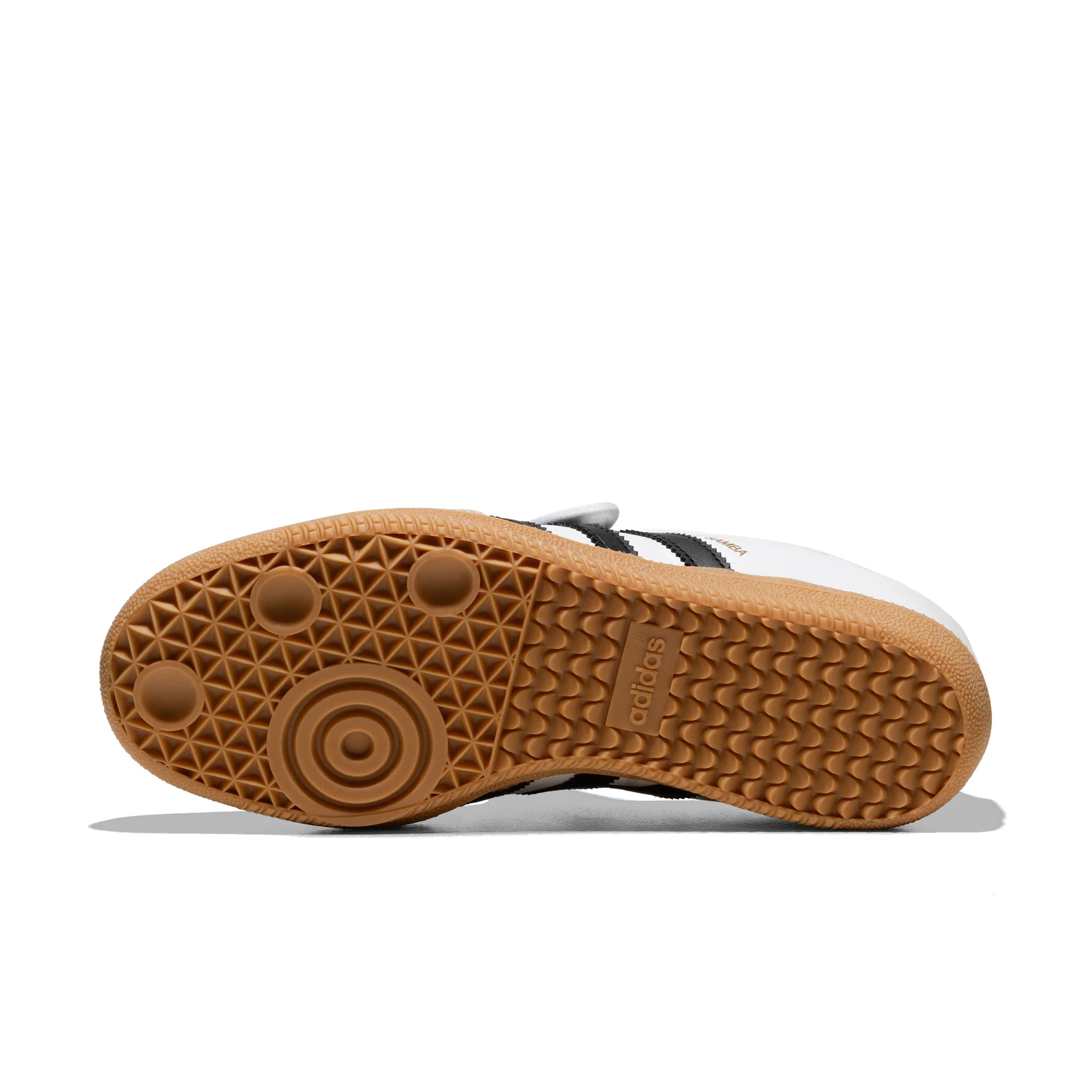 Adidas Originals Samba Jane W Ftwr White/Alumina/Core Black - Image 6