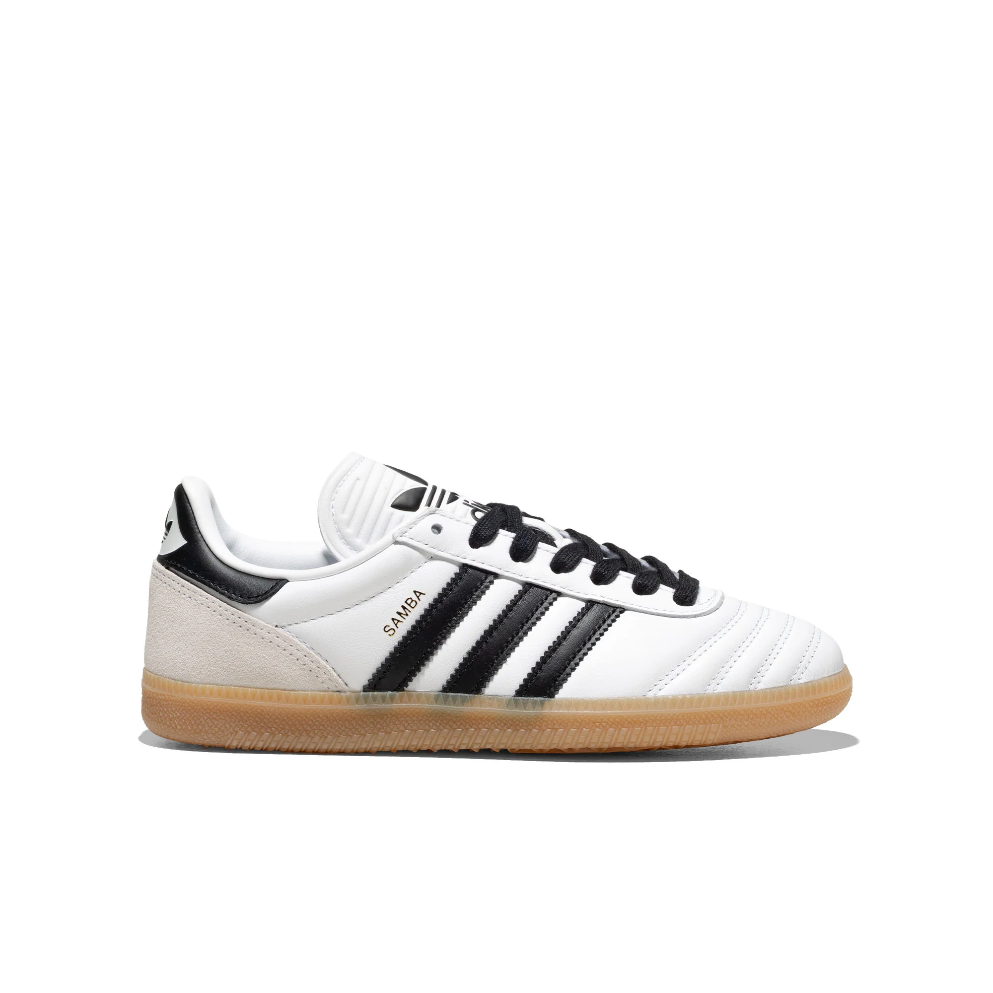 Adidas Originals Samba JP J Ftwr White/Core Black/Gum