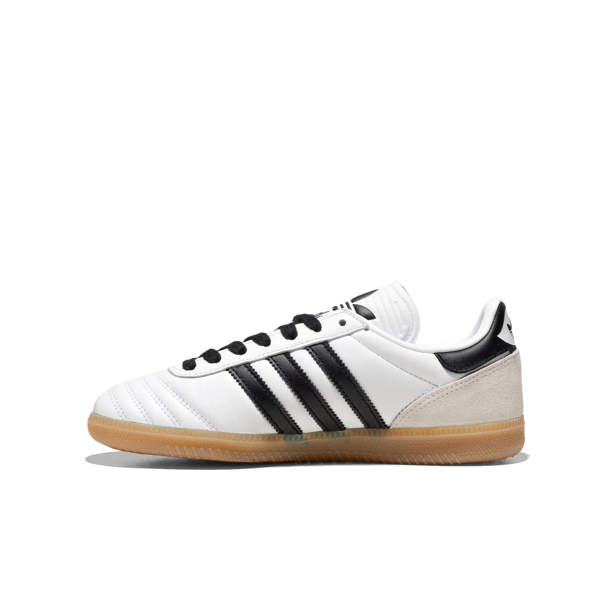 Adidas Originals Samba JP J Ftwr White/Core Black/Gum - Image 3
