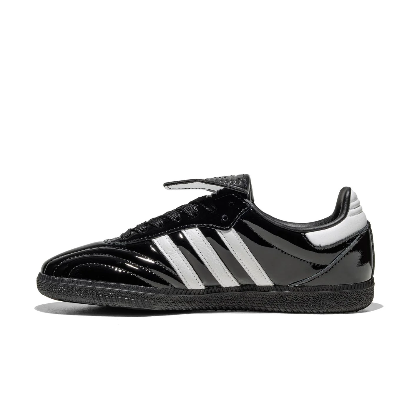 Adidas Originals Samba LT W Core Black/Ftwr White/Core Black - Image 3