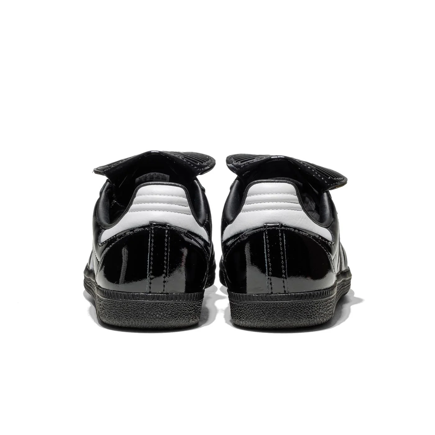 Adidas Originals Samba LT W Core Black/Ftwr White/Core Black - Image 4