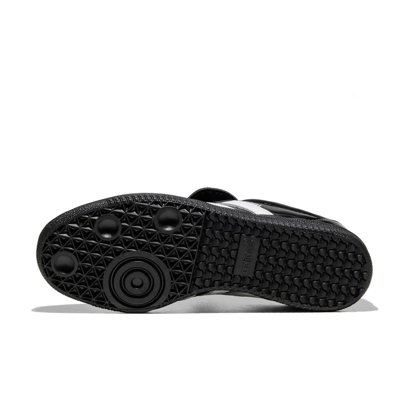 Adidas Originals Samba LT W Core Black/Ftwr White/Core Black - Image 6