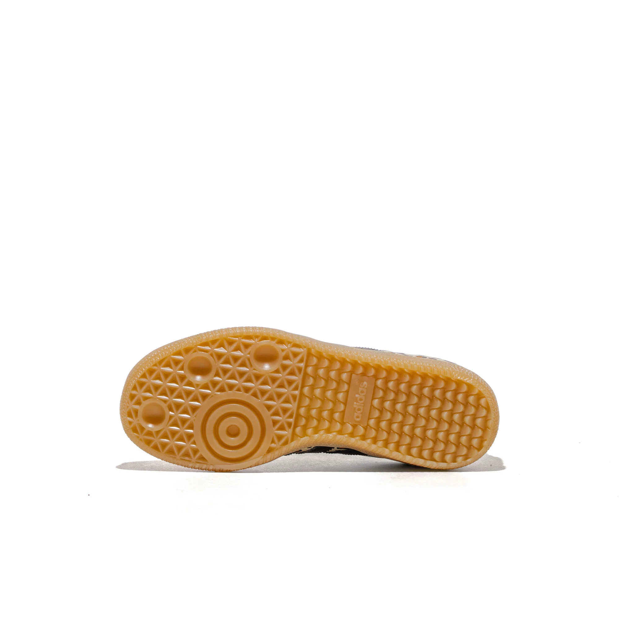 Adidas Originals Samba OG C Cream White/Sand Strata/Gum - Image 6