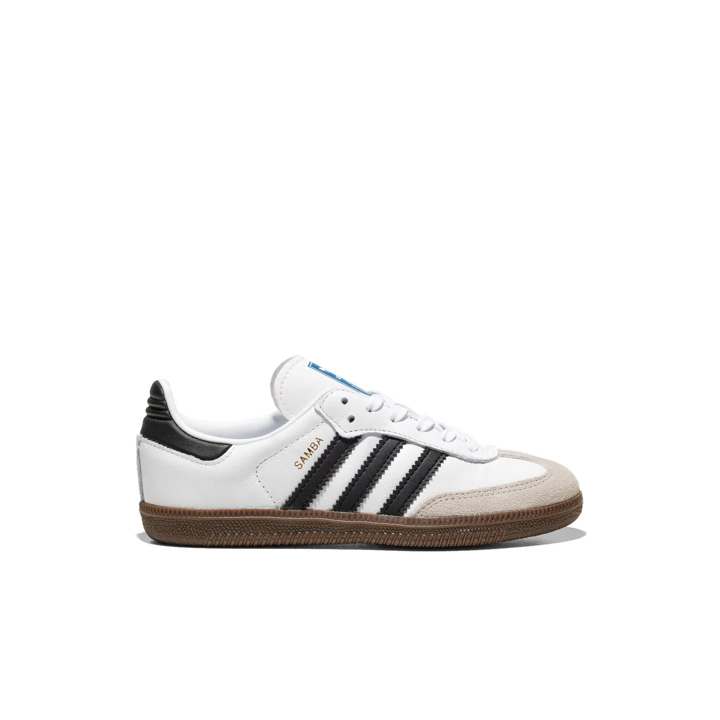 Adidas Originals Samba OG C Ftwr White/Core Black/Gum