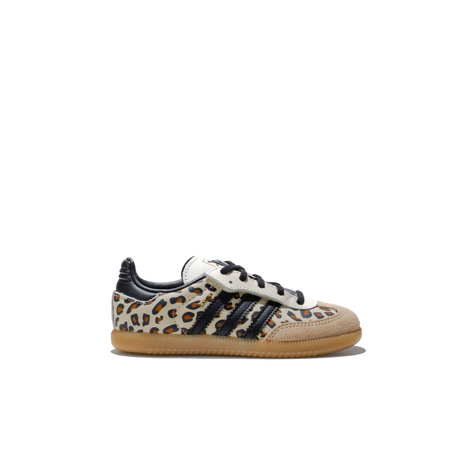 Adidas Originals Samba OG CF EL I Cream White/Sand Strata