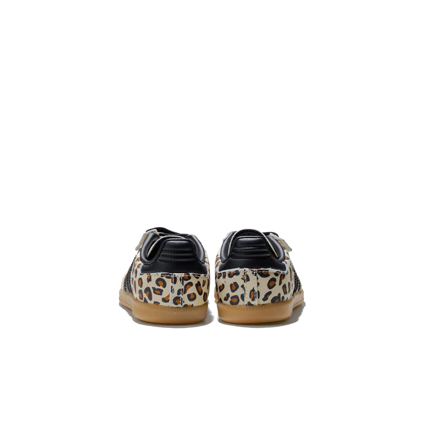 Adidas Originals Samba OG CF EL I Cream White/Sand Strata - Image 4