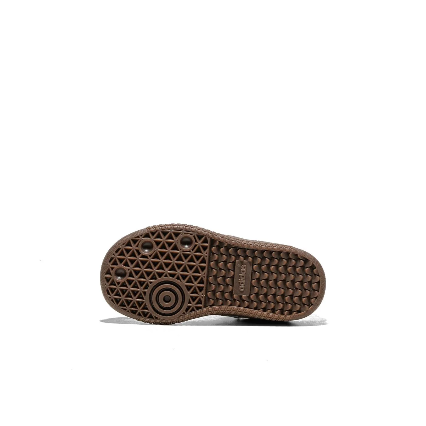 Adidas Originals Samba OG EL I Core Black/Ftwr White/Gum - Image 6