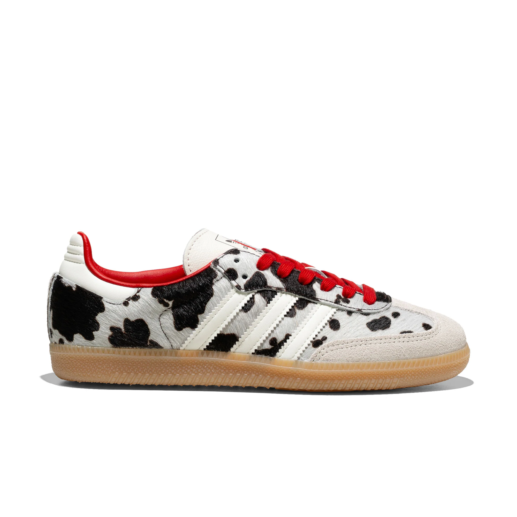 Adidas Originals Samba OG W Aurora Coffee/Off White/Gum