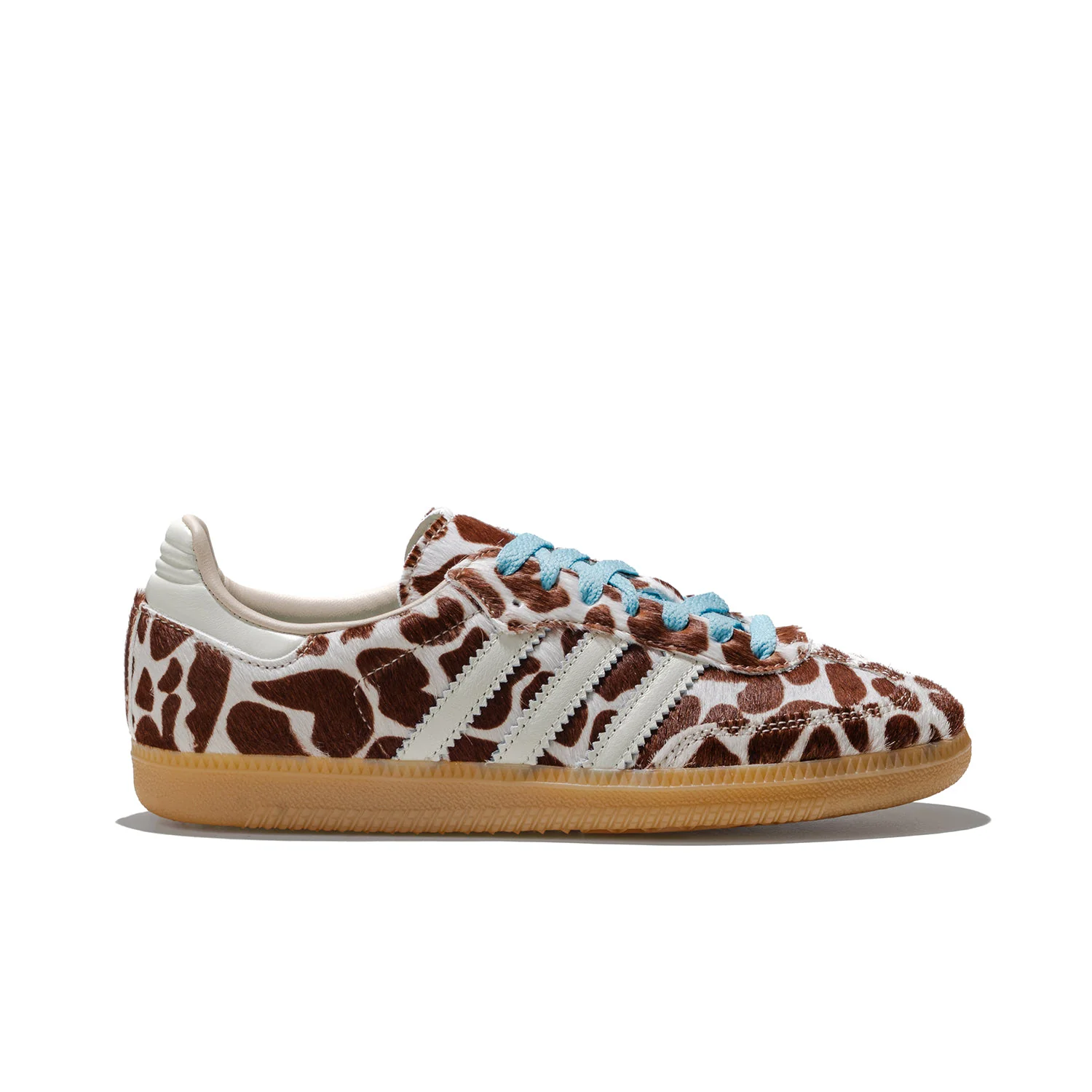 Adidas Originals Samba OG W Crystal Linen/Ivory/Gum