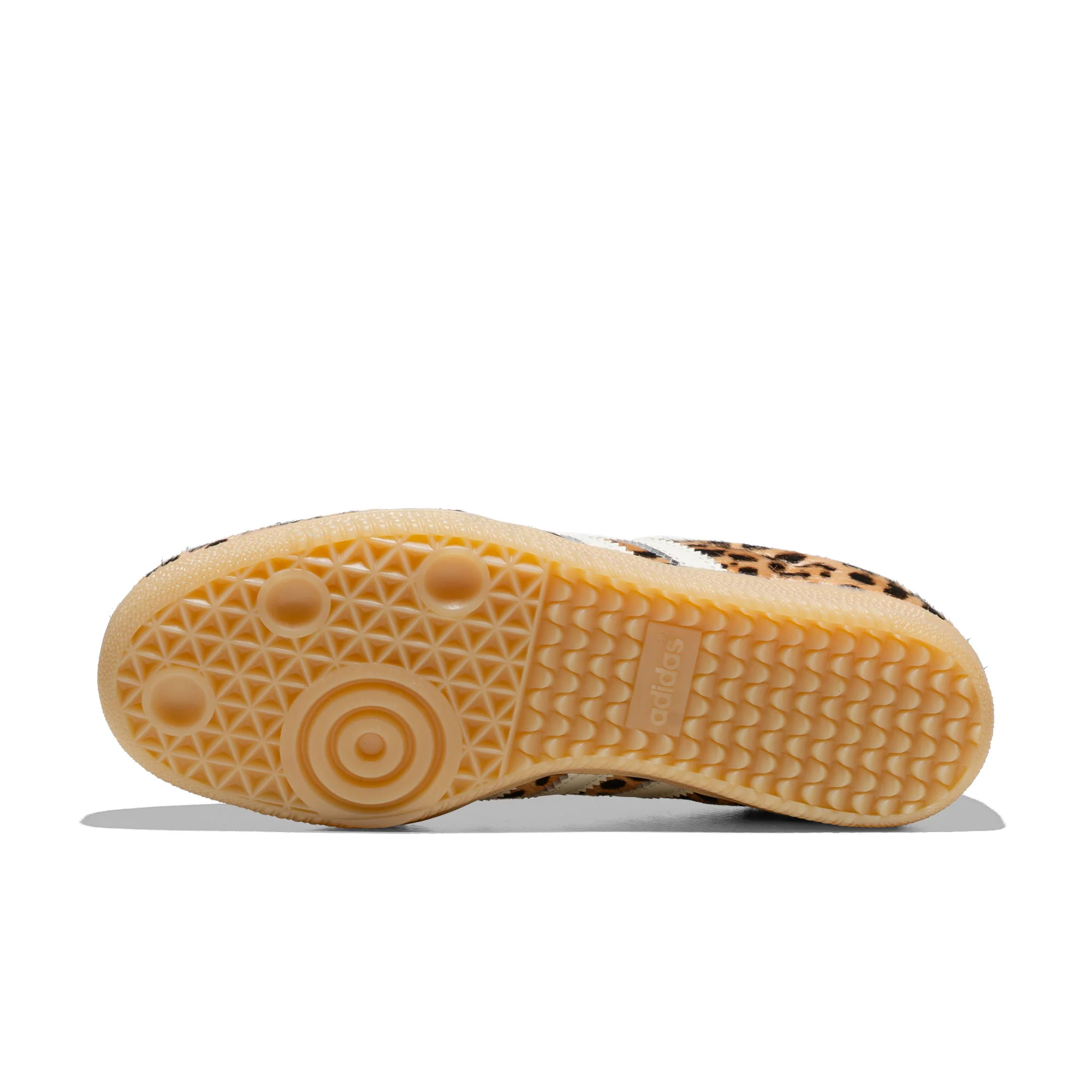 Adidas Originals Samba OG W Magic Beige/Ivory/Gum - Image 7