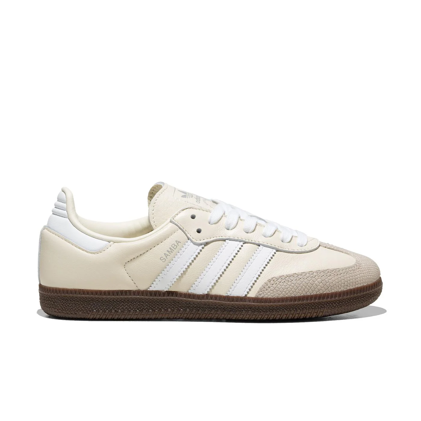Adidas Originals Samba OG W Off White/Ftwr White/Alumina