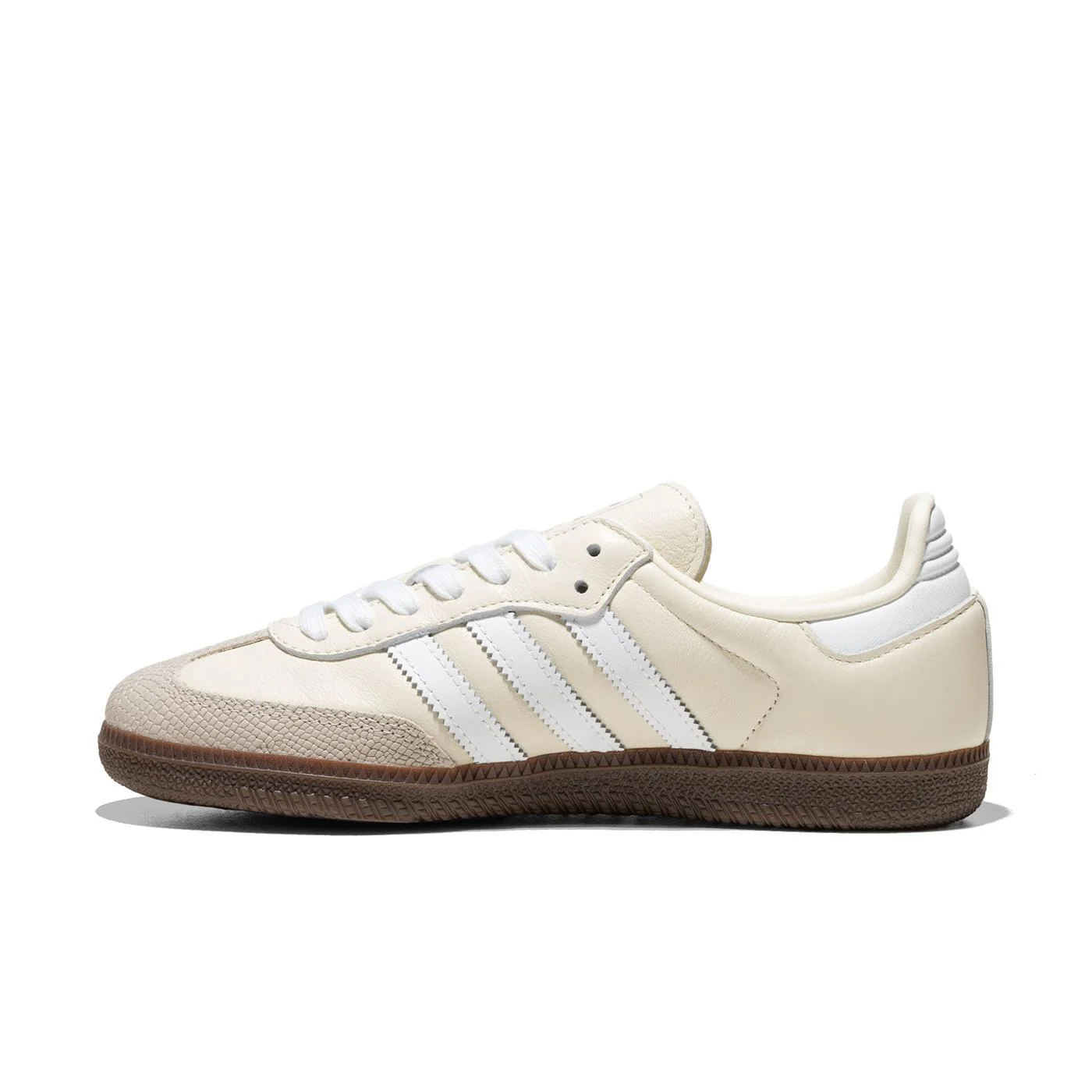 Adidas Originals Samba OG W Off White/Ftwr White/Alumina - Image 3