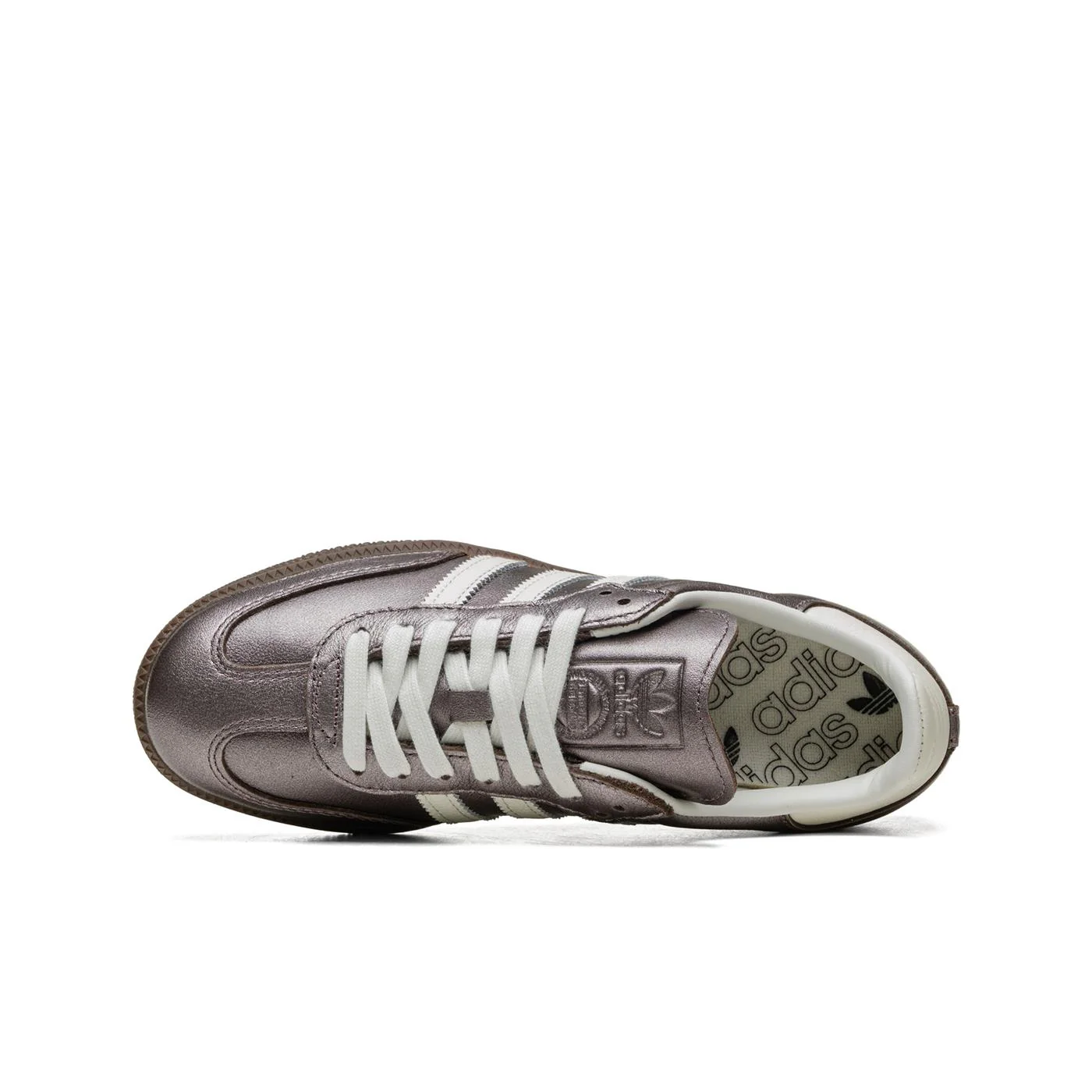 Adidas Originals Samba OG W Supplier Colour/Off White/Gum - Image 5