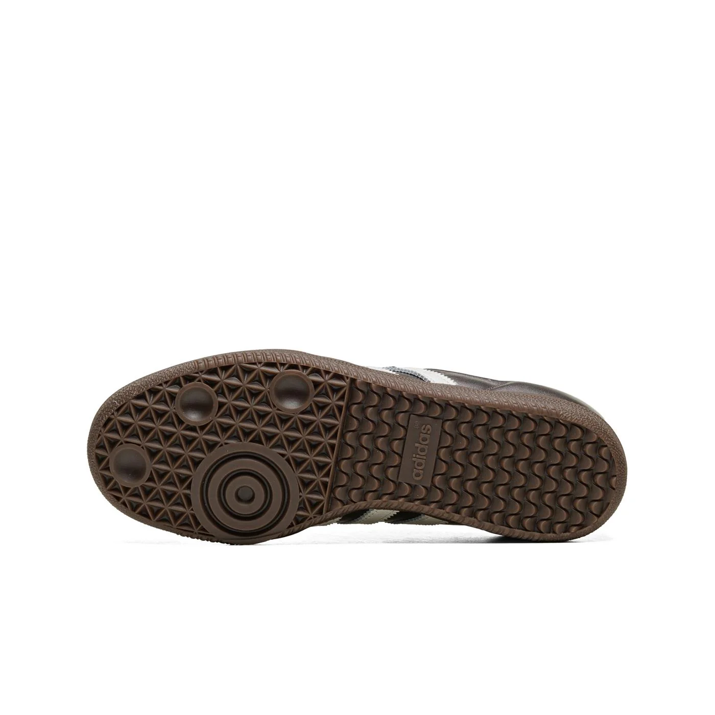 Adidas Originals Samba OG W Supplier Colour/Off White/Gum - Image 6