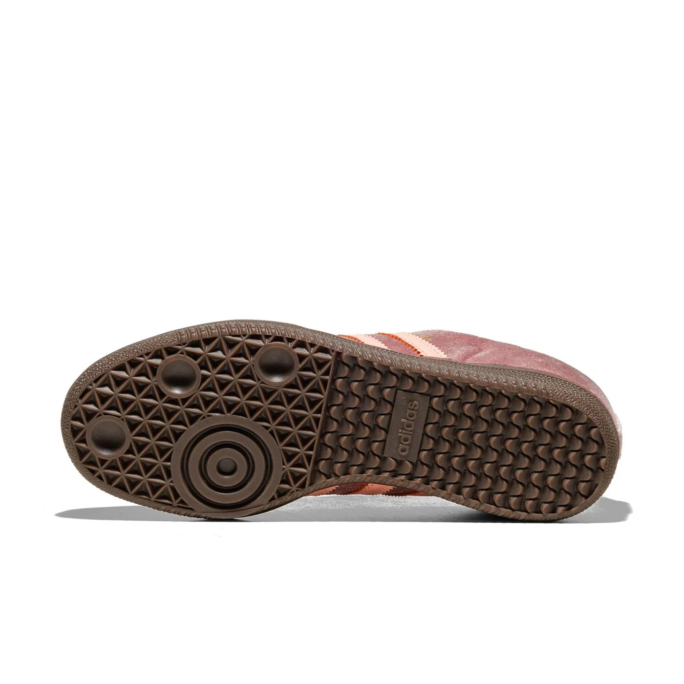 Adidas Originals Samba OG W Warm Clay/Clear Orange/Shadow - Image 7