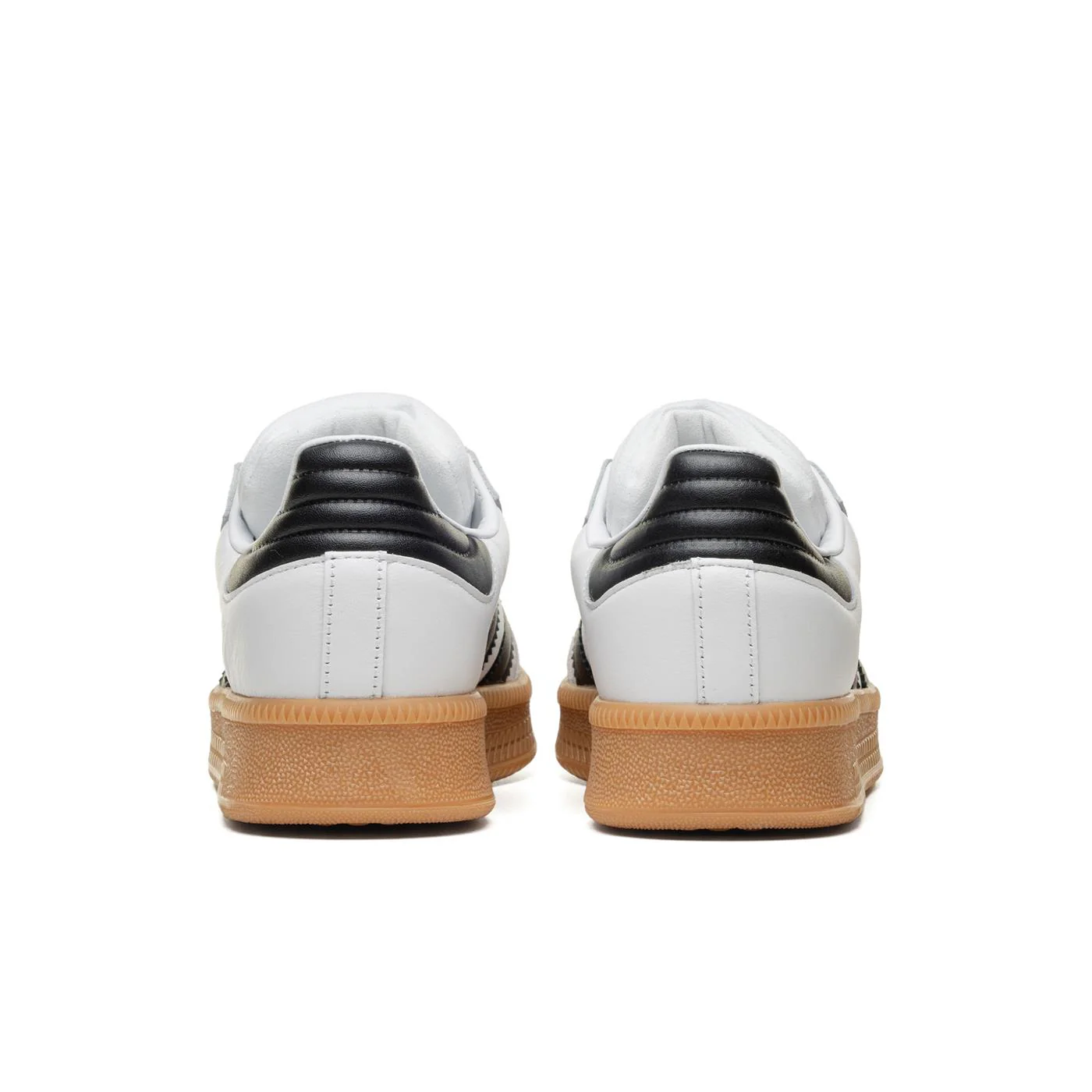 Adidas Originals Samba XLG Ftwr White/Core Black/Gum - Image 4