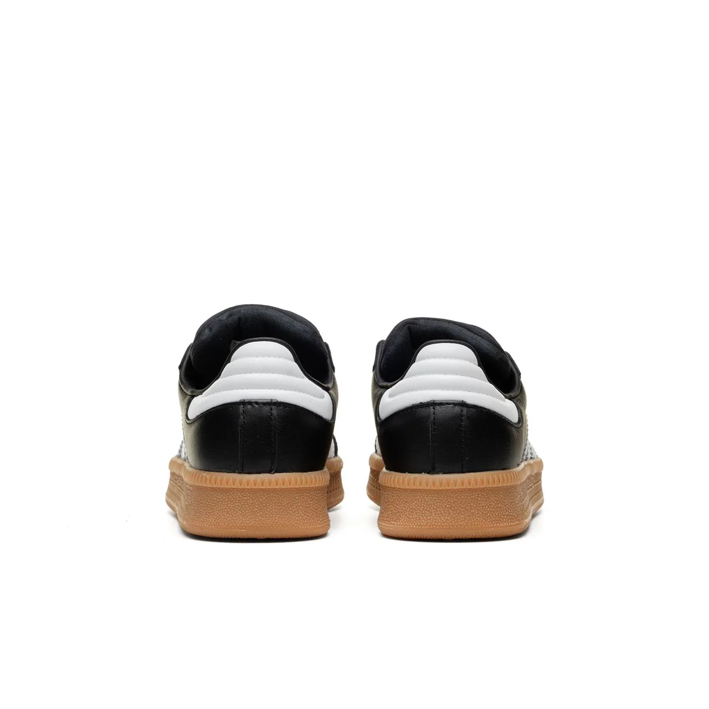 Adidas Originals Samba XLG J Core Black/Ftwr White/Gum - Image 4