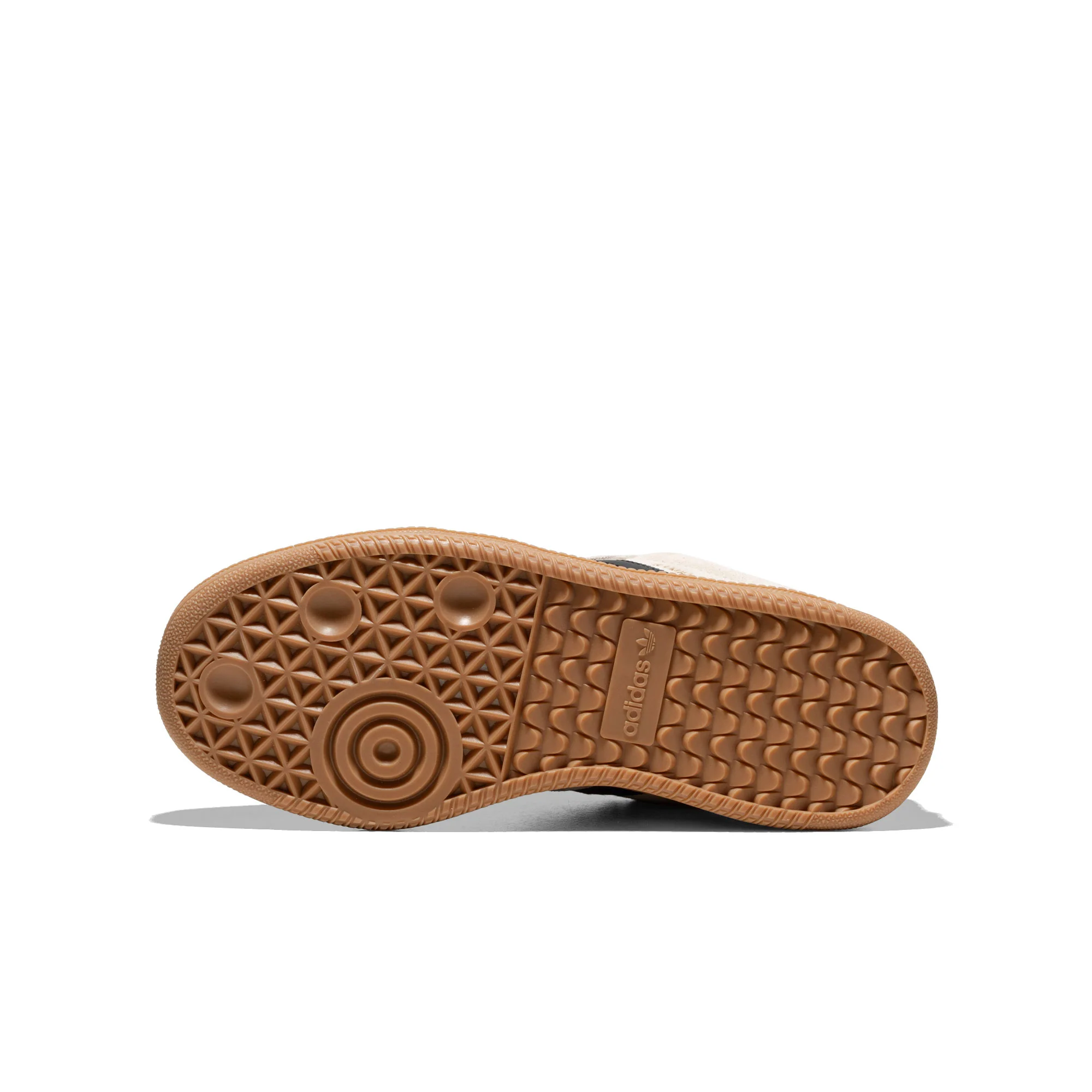 Adidas Originals Samba XLG J Wonder White/Core Black/Gum - Image 6