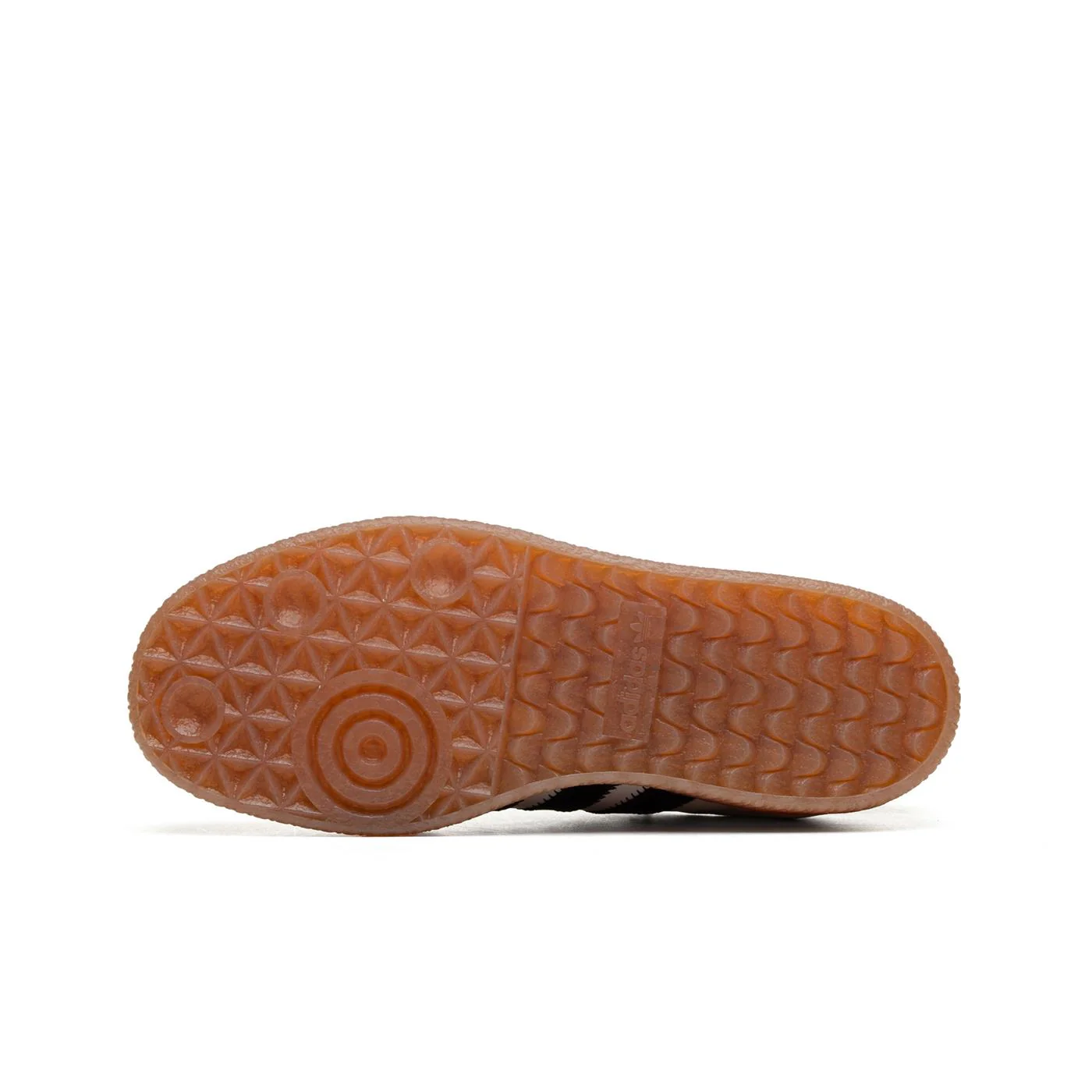 Adidas Originals Sambae W Ftwr White/Core Black/Gold Met - Image 6