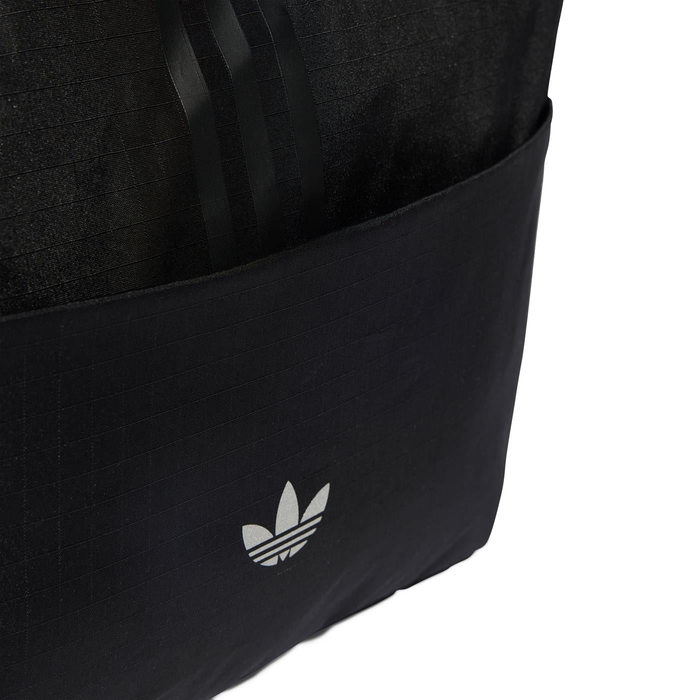 Adidas Originals Shopper Black - Image 5