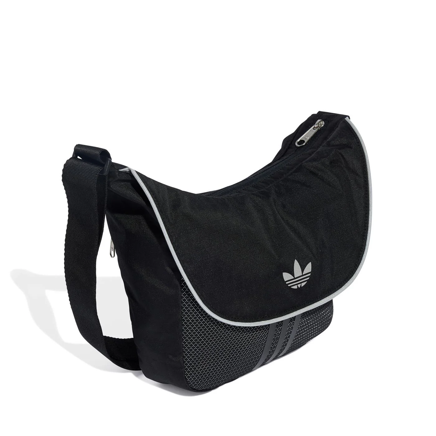 Adidas Originals Shoulderbag Black - Image 3