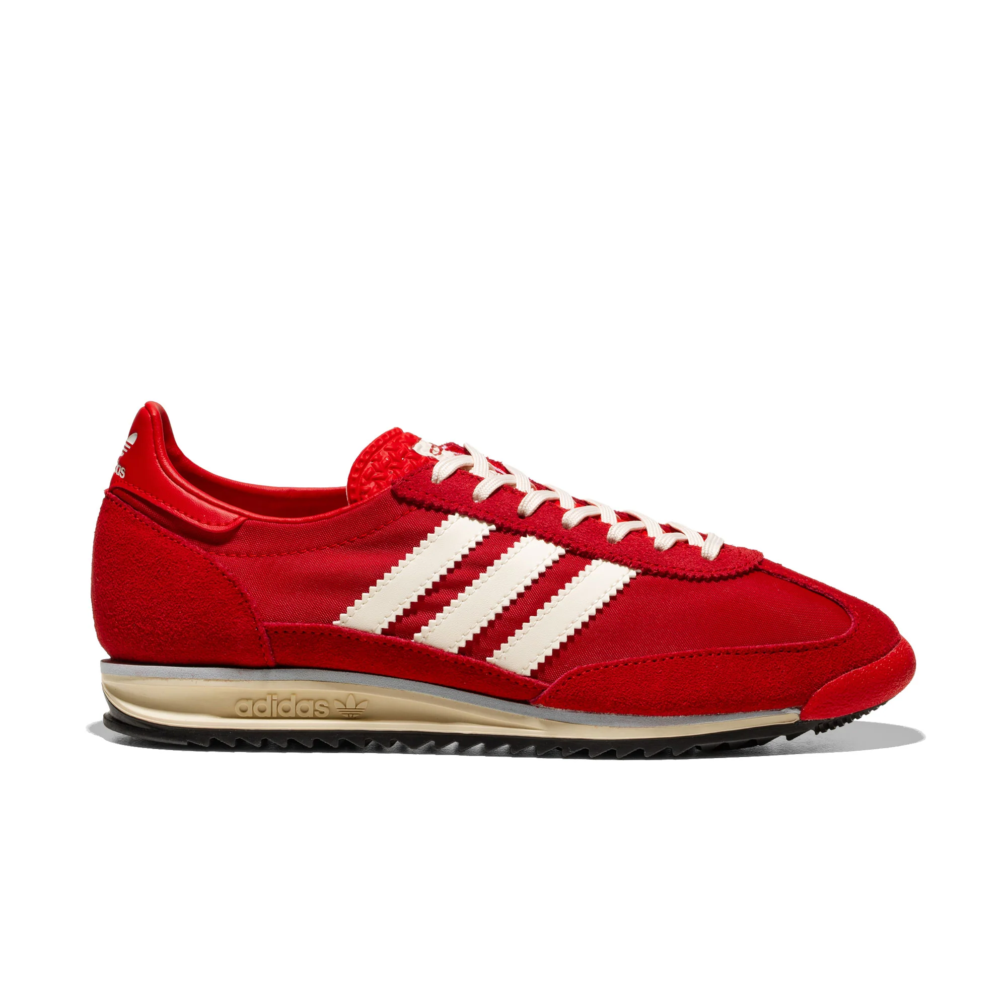 Adidas Originals SL 72 OG W Better Scarlet/Cream White
