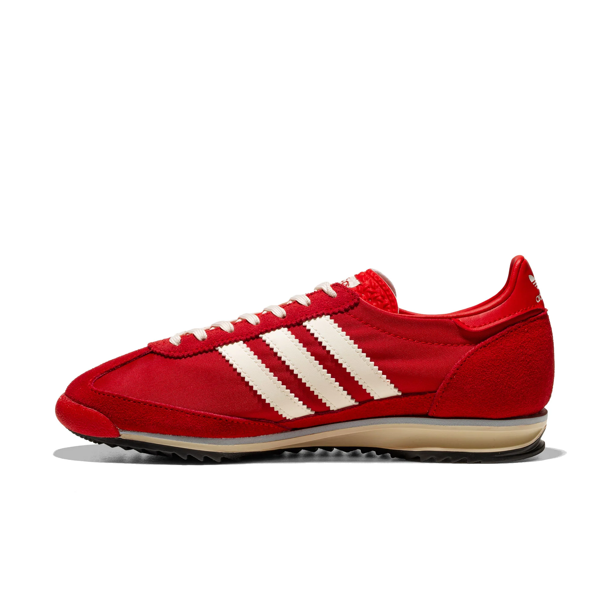 Adidas Originals SL 72 OG W Better Scarlet/Cream White - Image 3